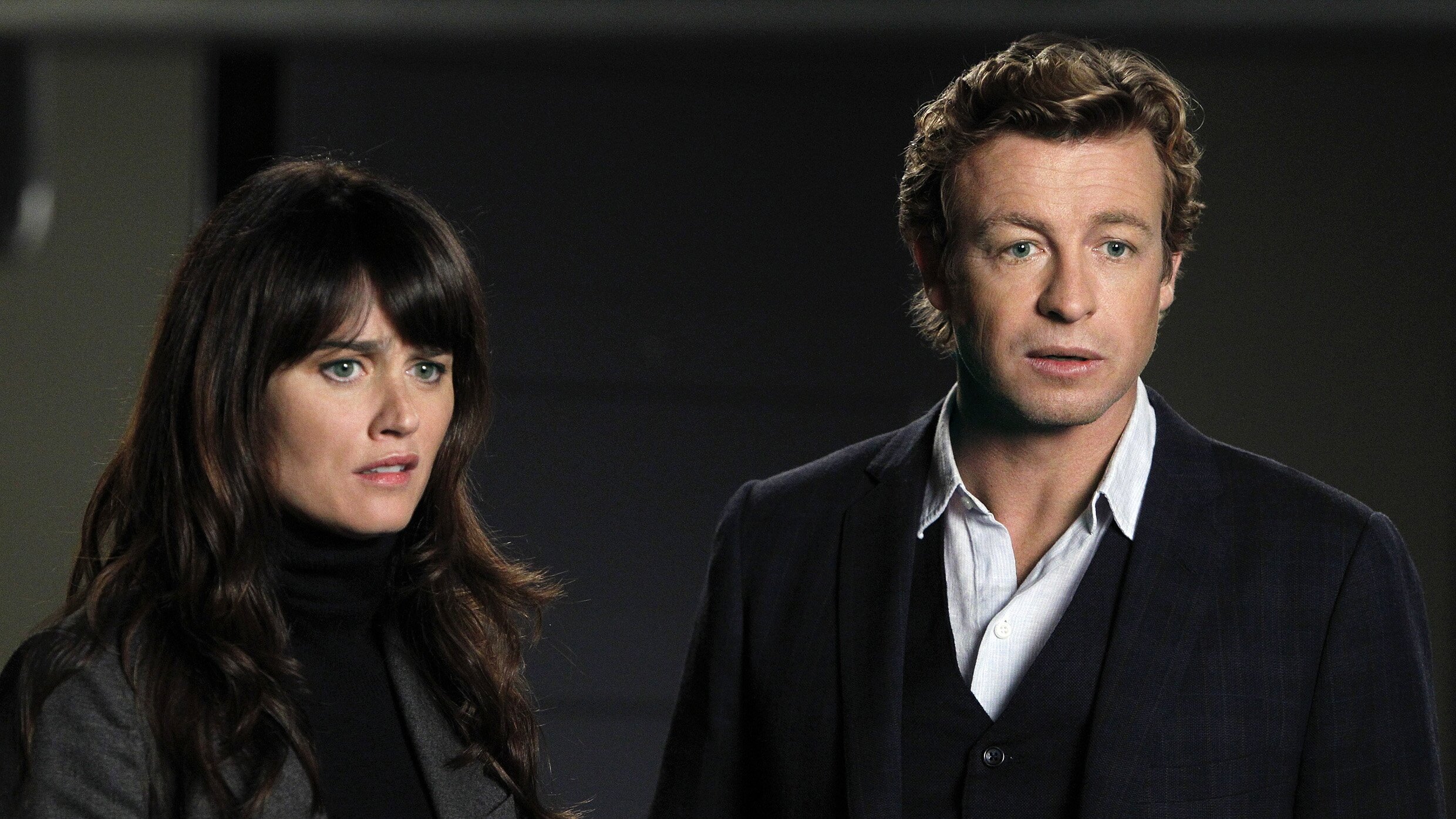 The Mentalist
