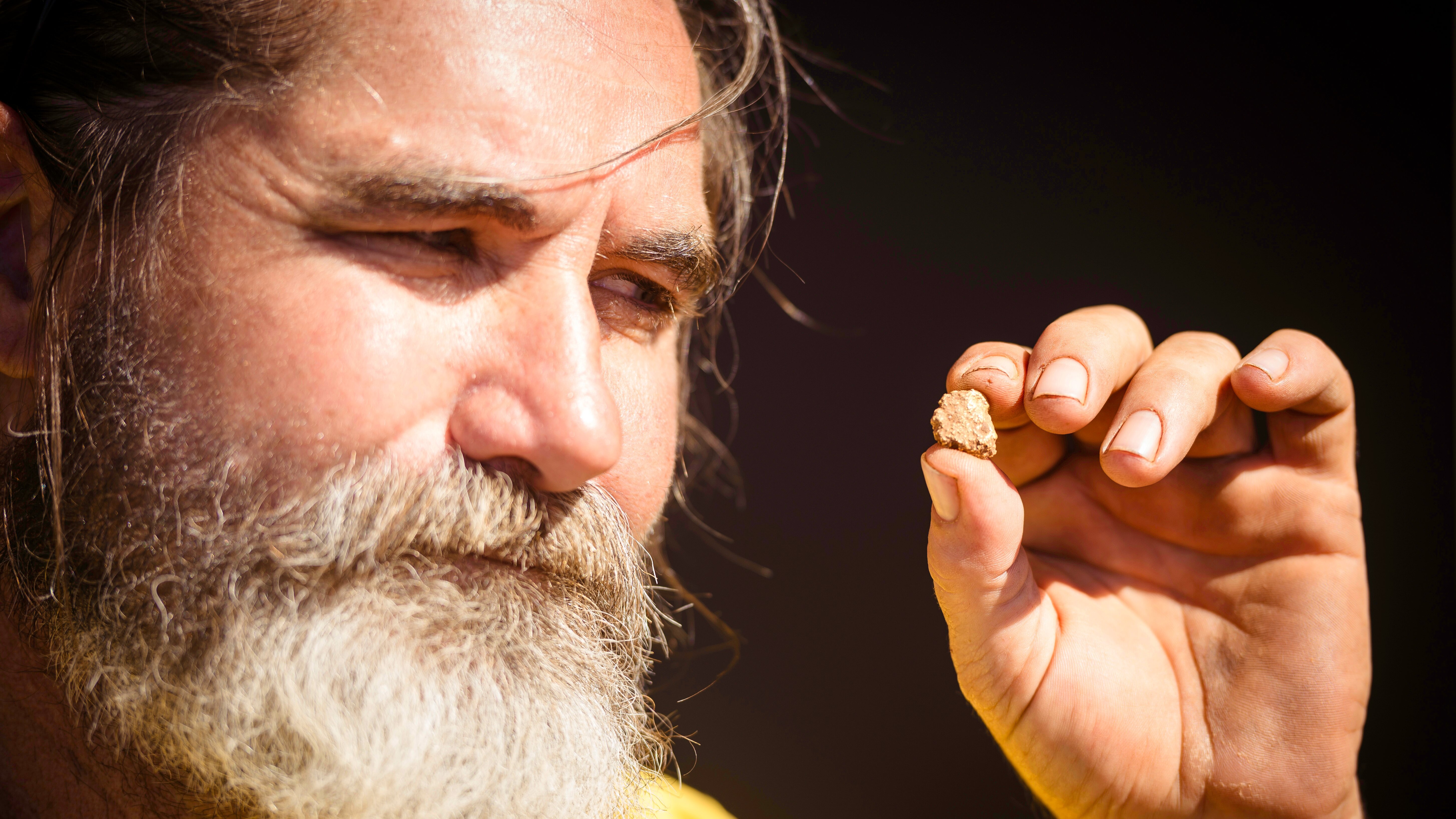Australian Gold – Schatzsuche Down Under