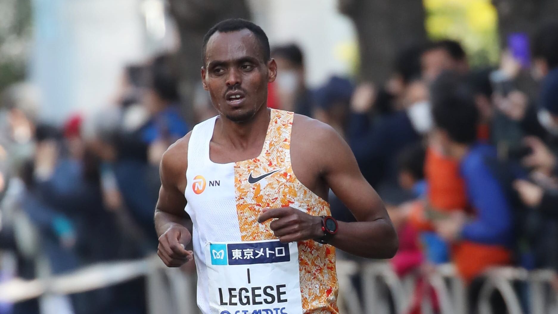 Marathon: Valencia-Marathon