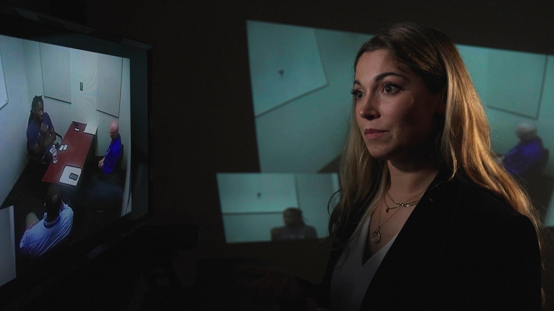 Augenzeuge Kamera – Auf frischer Tat ertappt