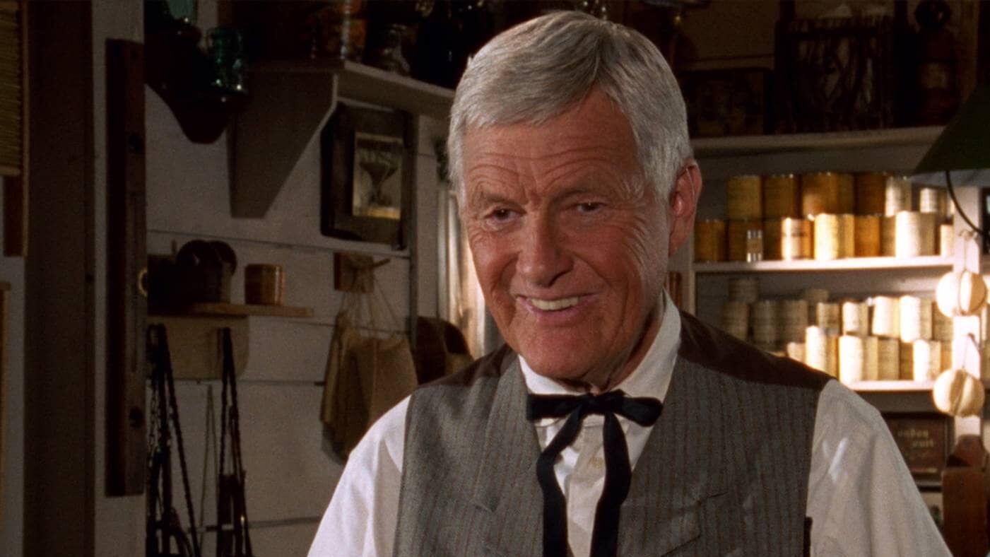 Dr. Quinn – Ärztin aus Leidenschaft