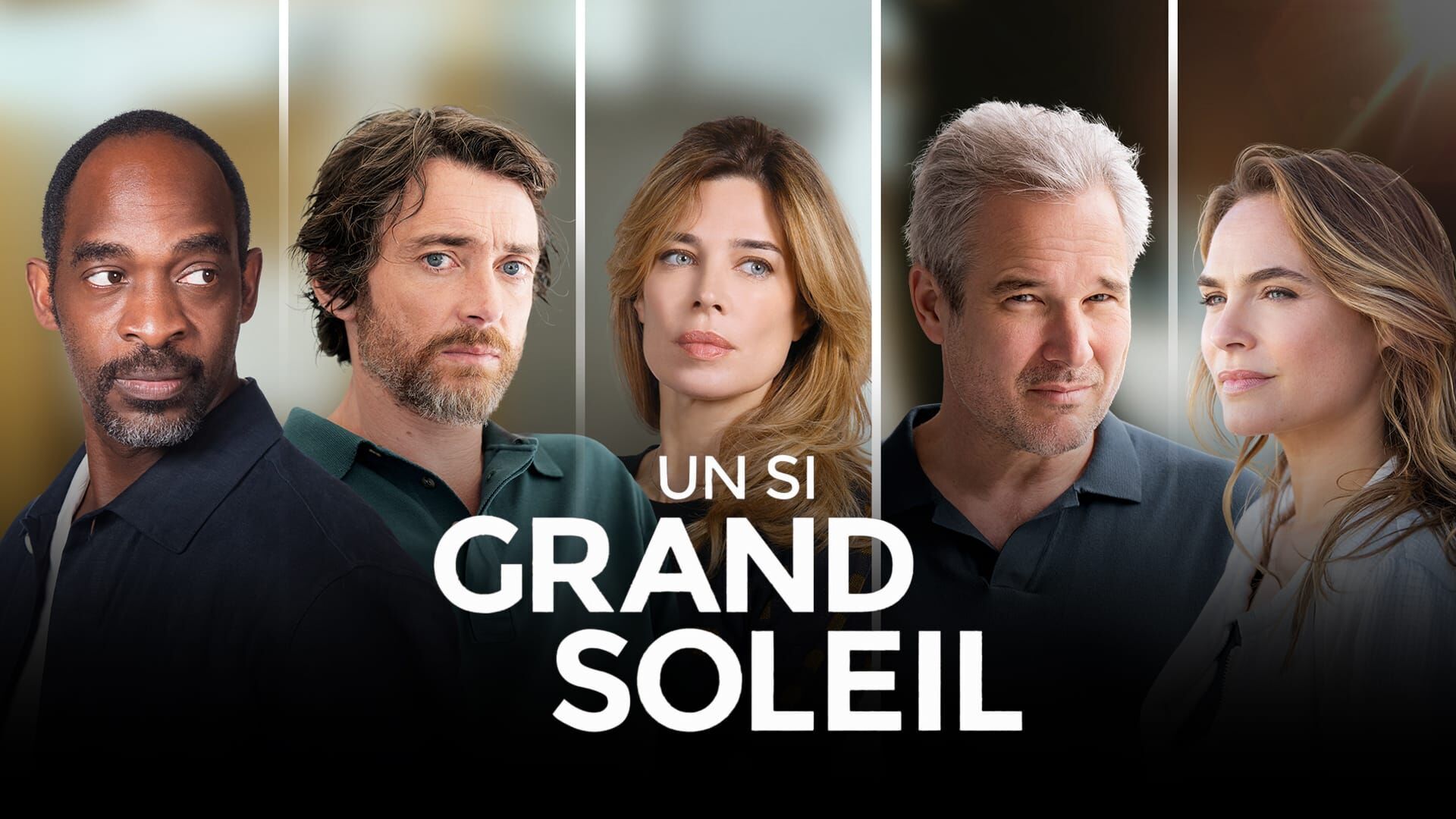 Un si grand soleil
