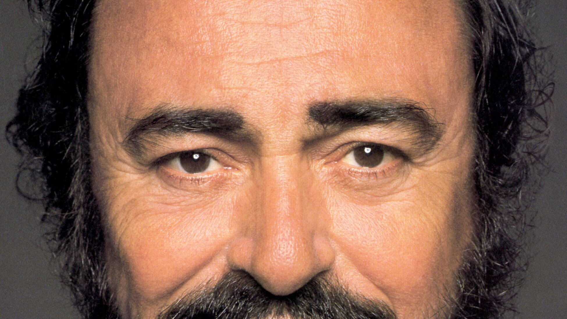 Luciano Pavarotti