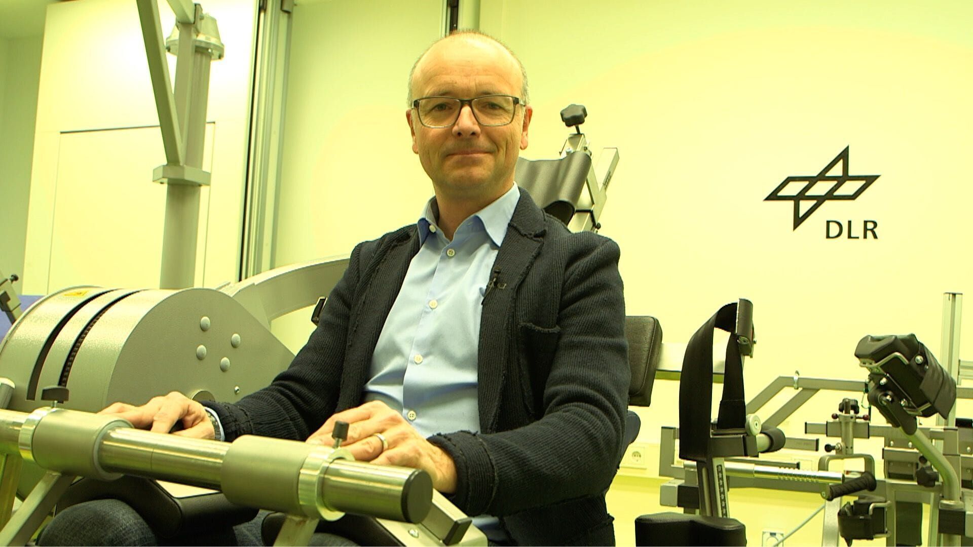 SMS – Schwanke meets Science