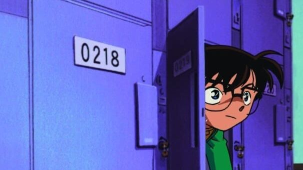 Detektiv Conan