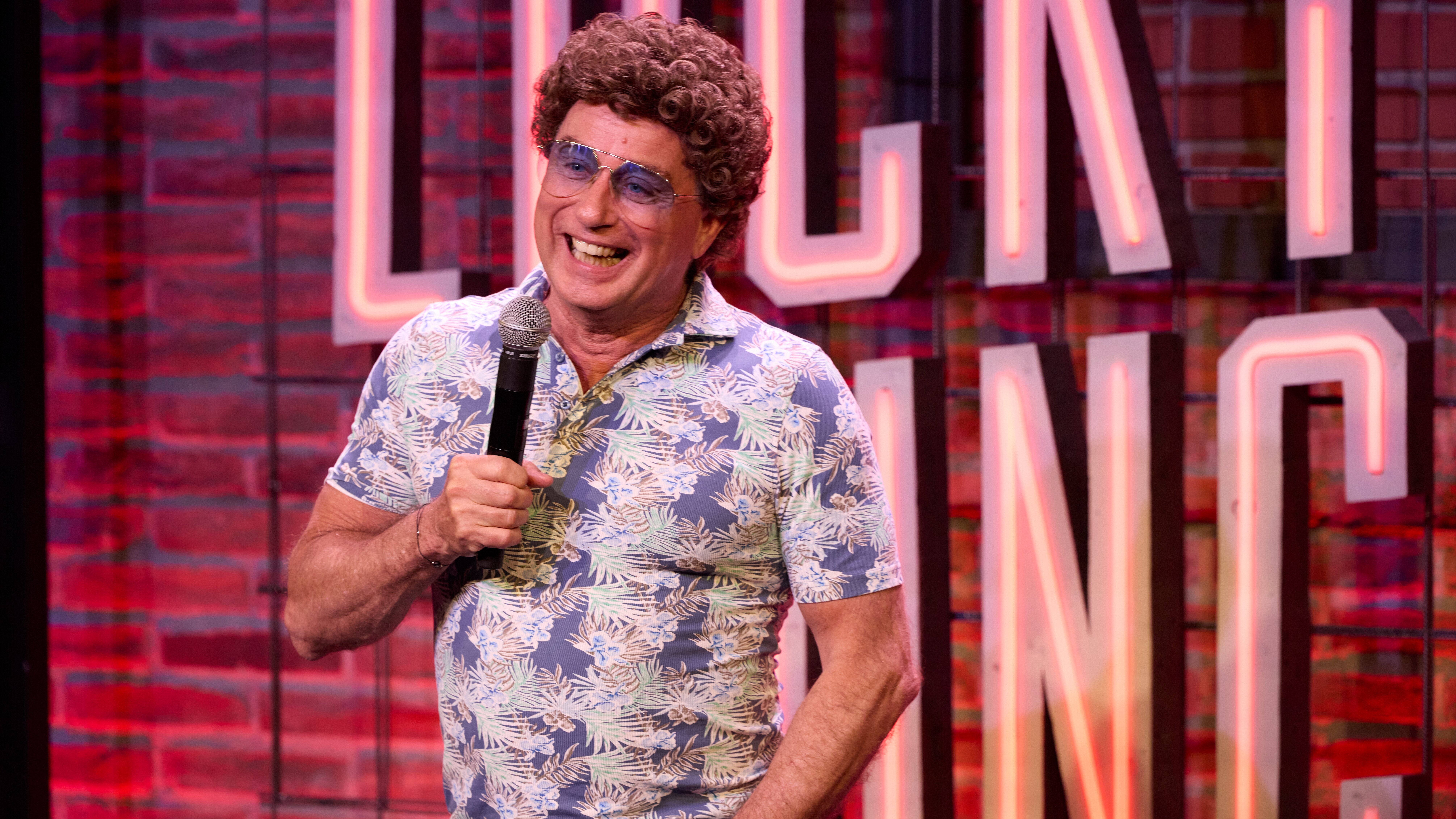 Mittermeiers Lucky Punch Comedy Club