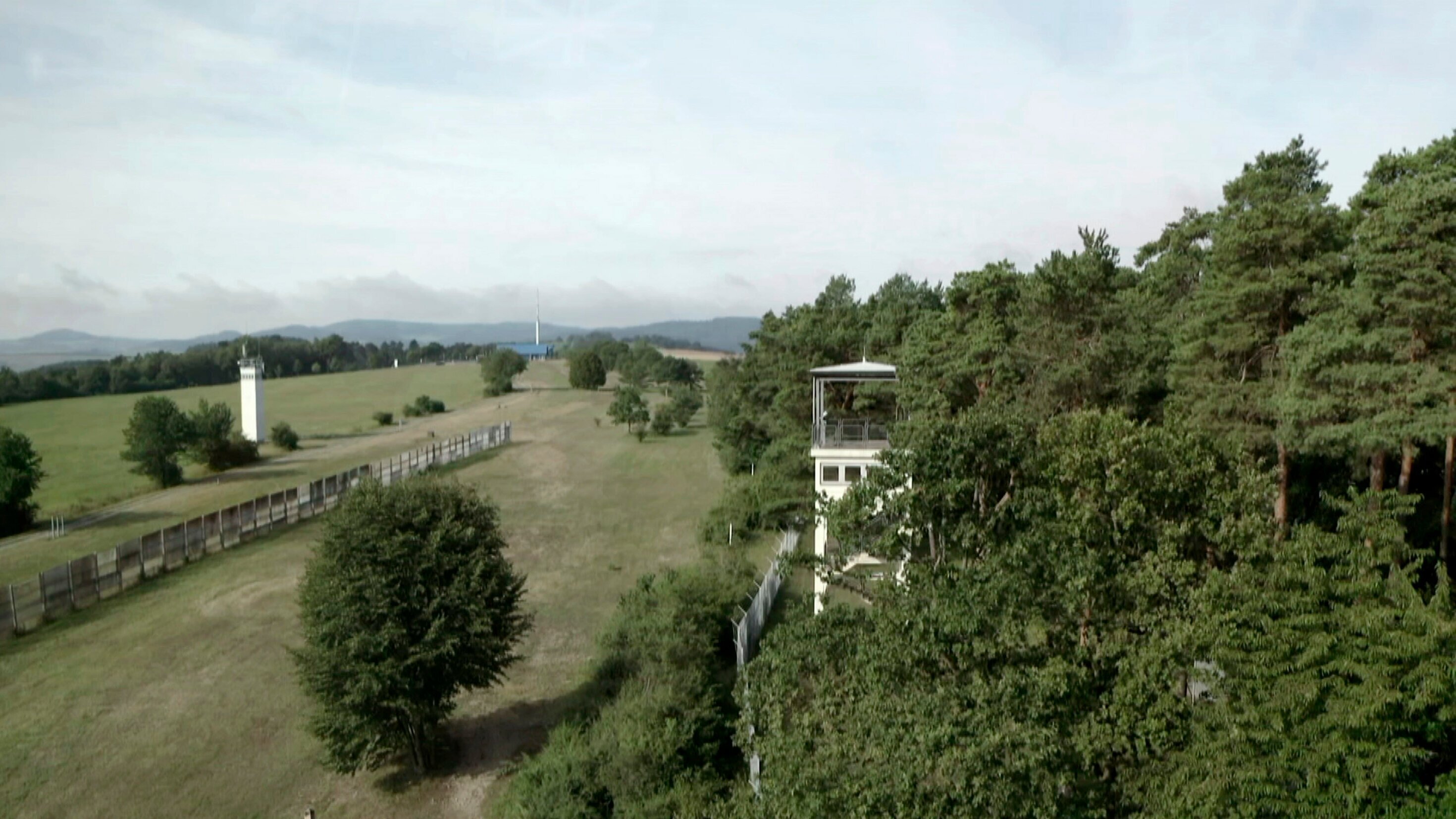Point Alpha – Der heißeste Punkt des Kalten Krieges