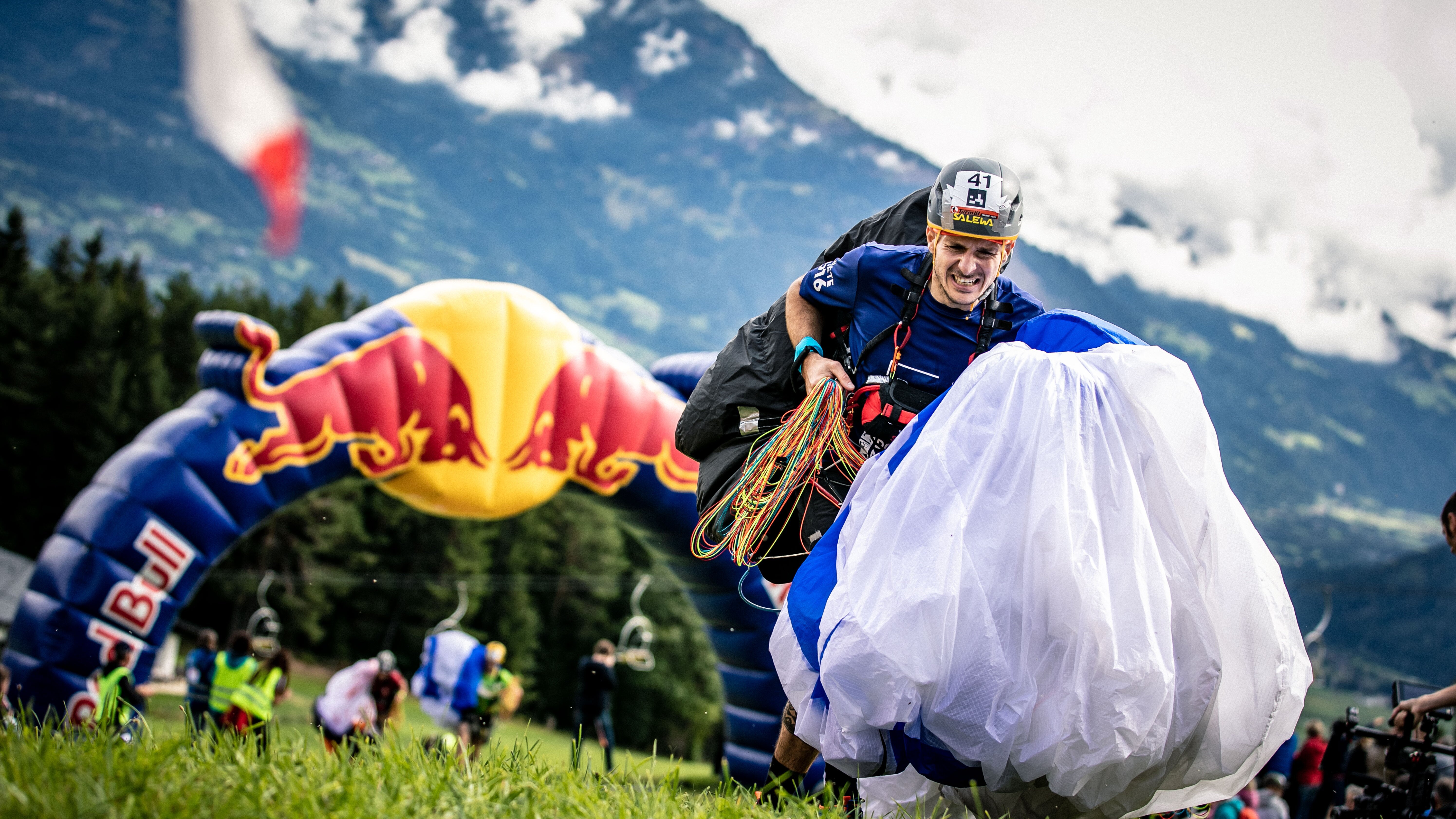 Dolomitenmann Lienz 2025