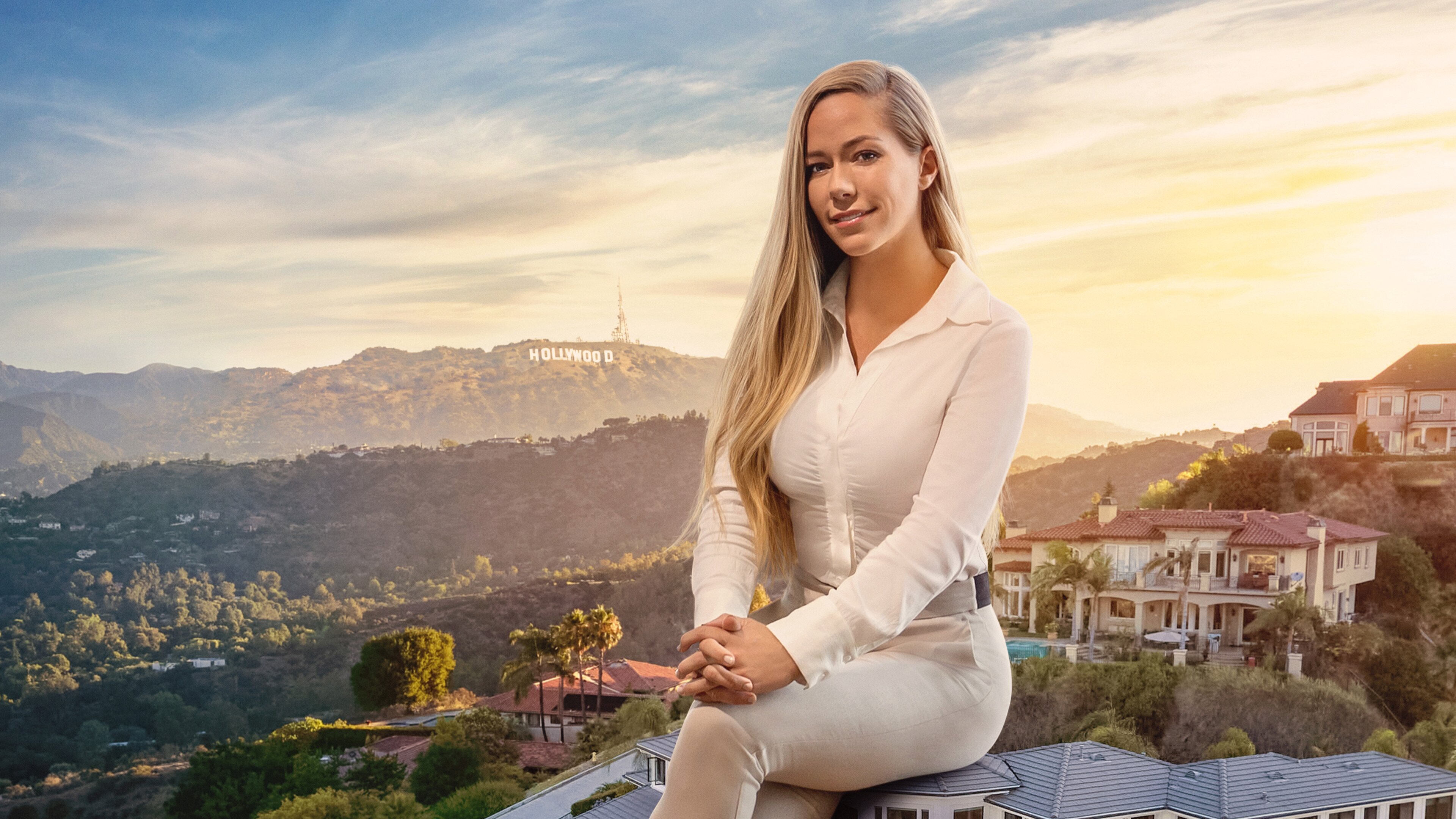 Kendra Sells Hollywood