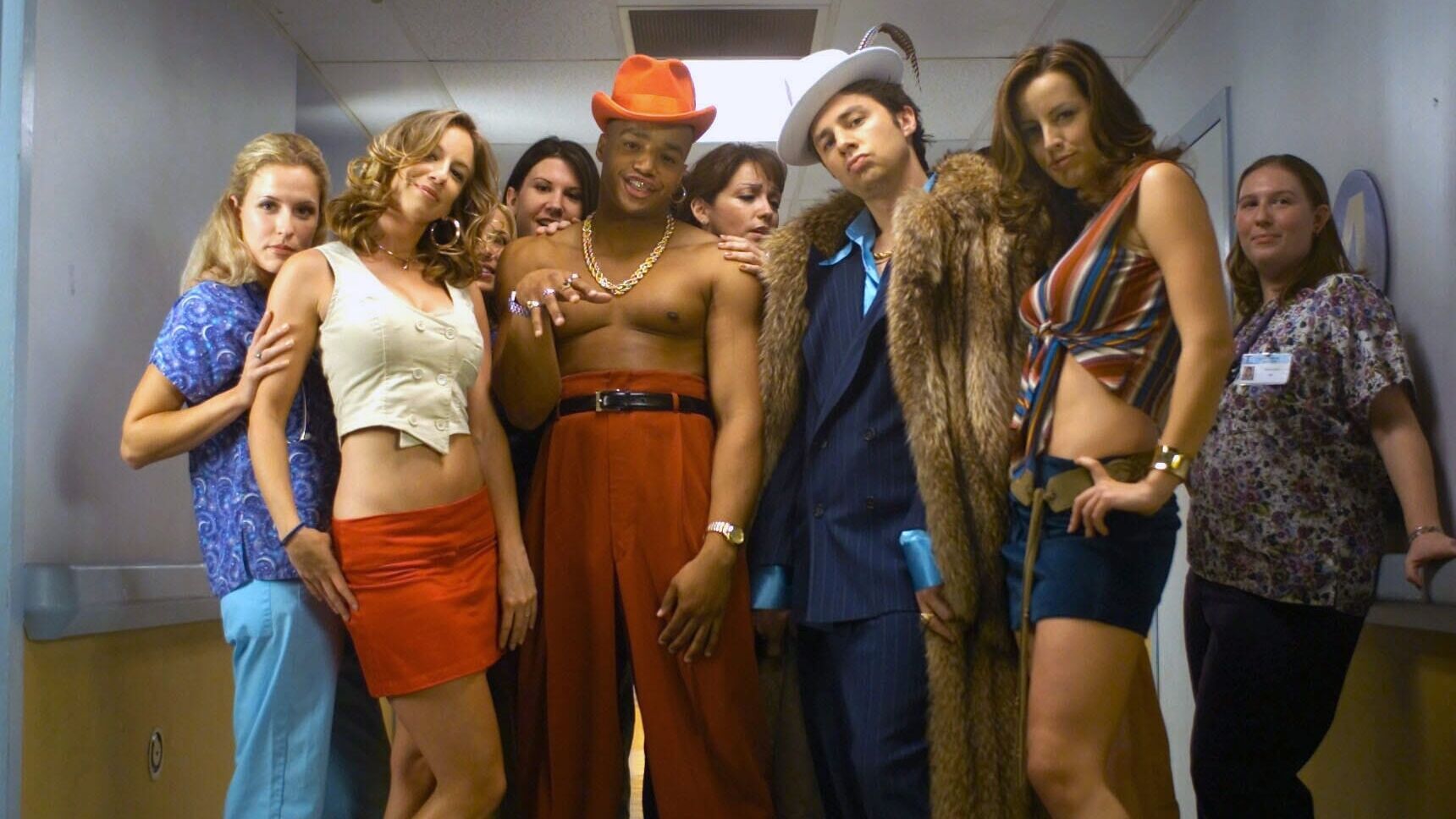 Scrubs – Die Anfänger