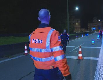 100 jours avec les secours