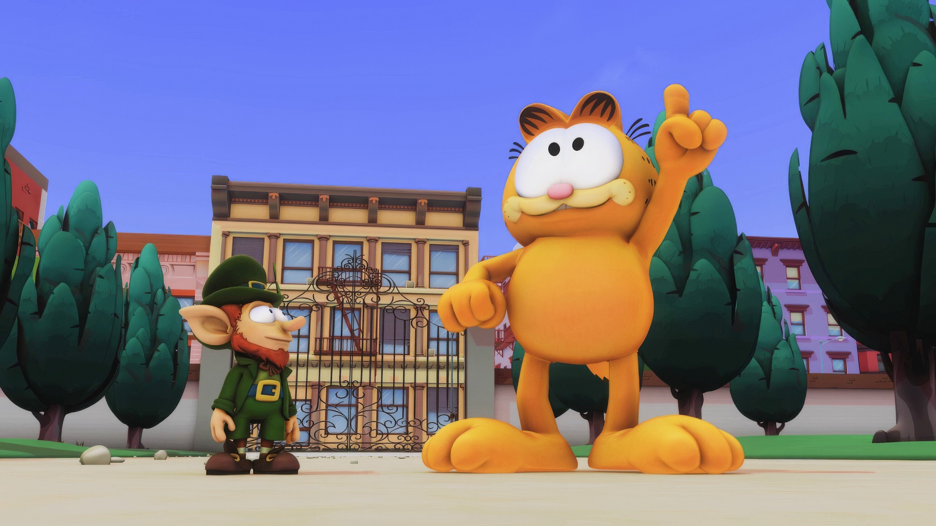 The Garfield Show™