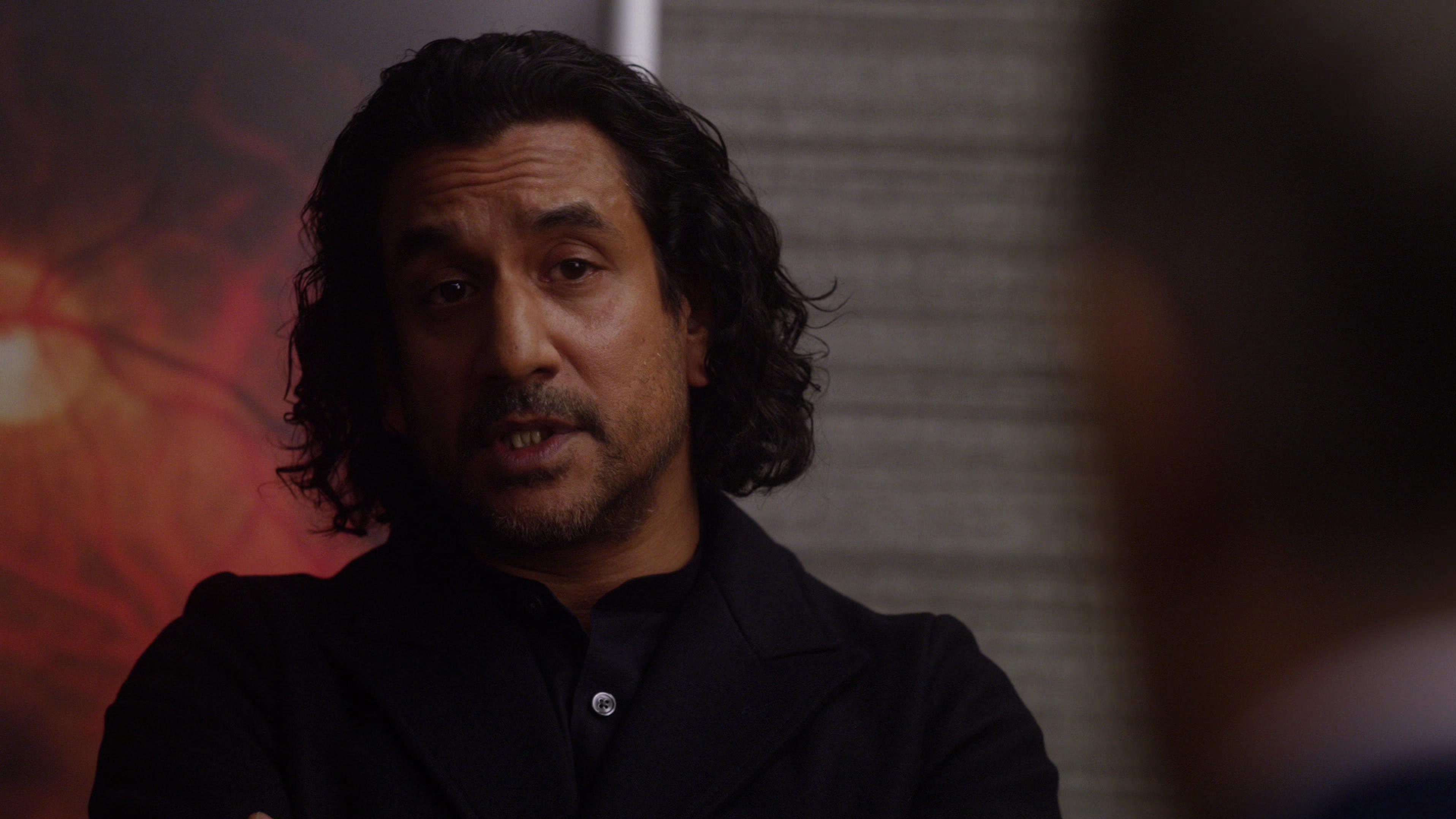 Instinct – Auf Mörderjagd