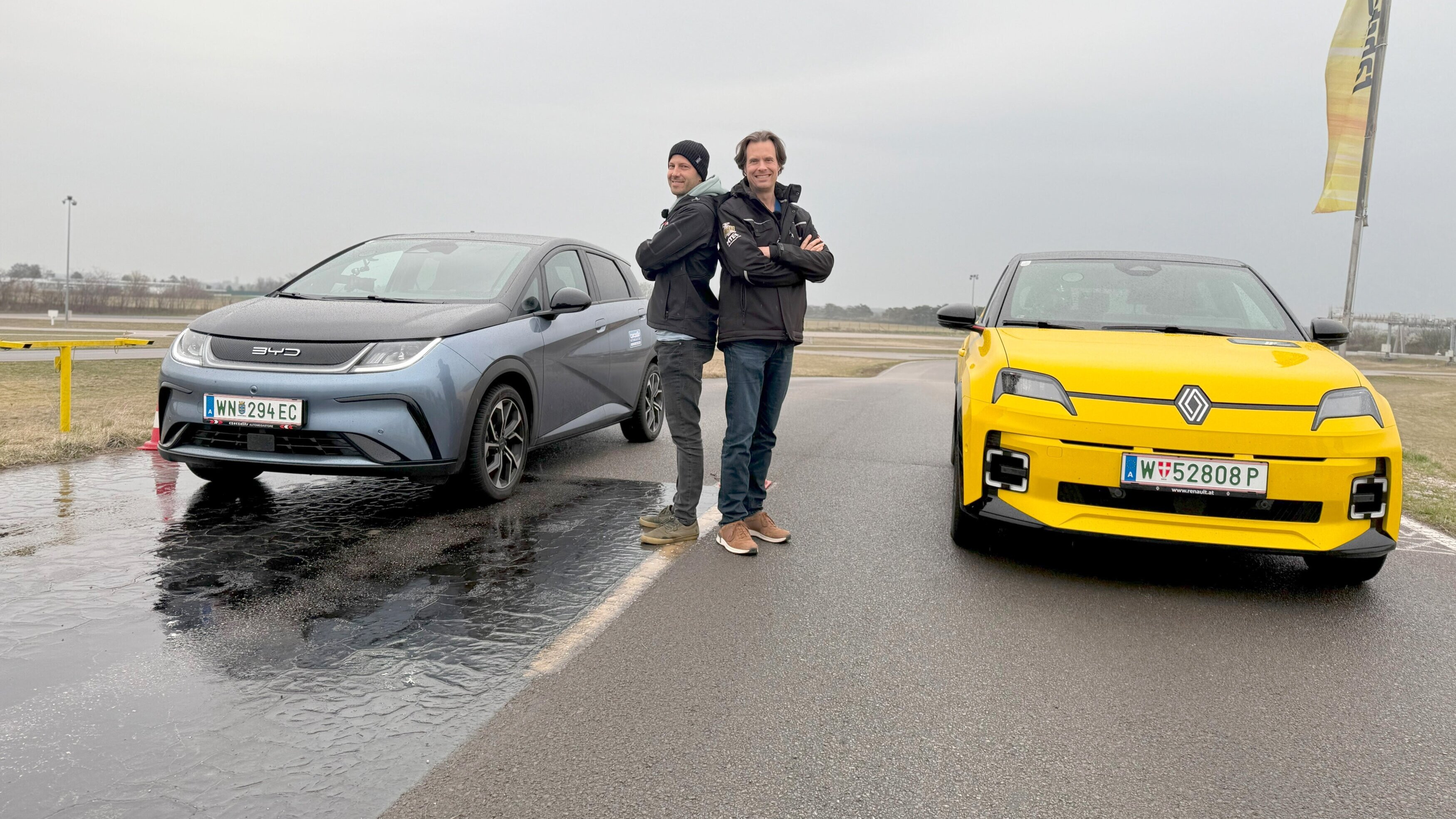 Chinesische E-Autos: was steckt dahinter?