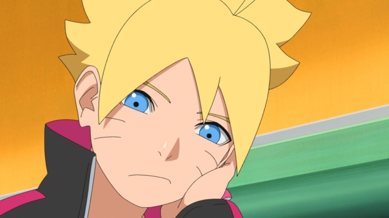 Boruto