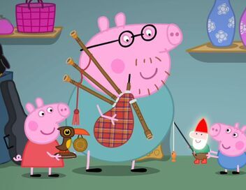 Peppa Pig