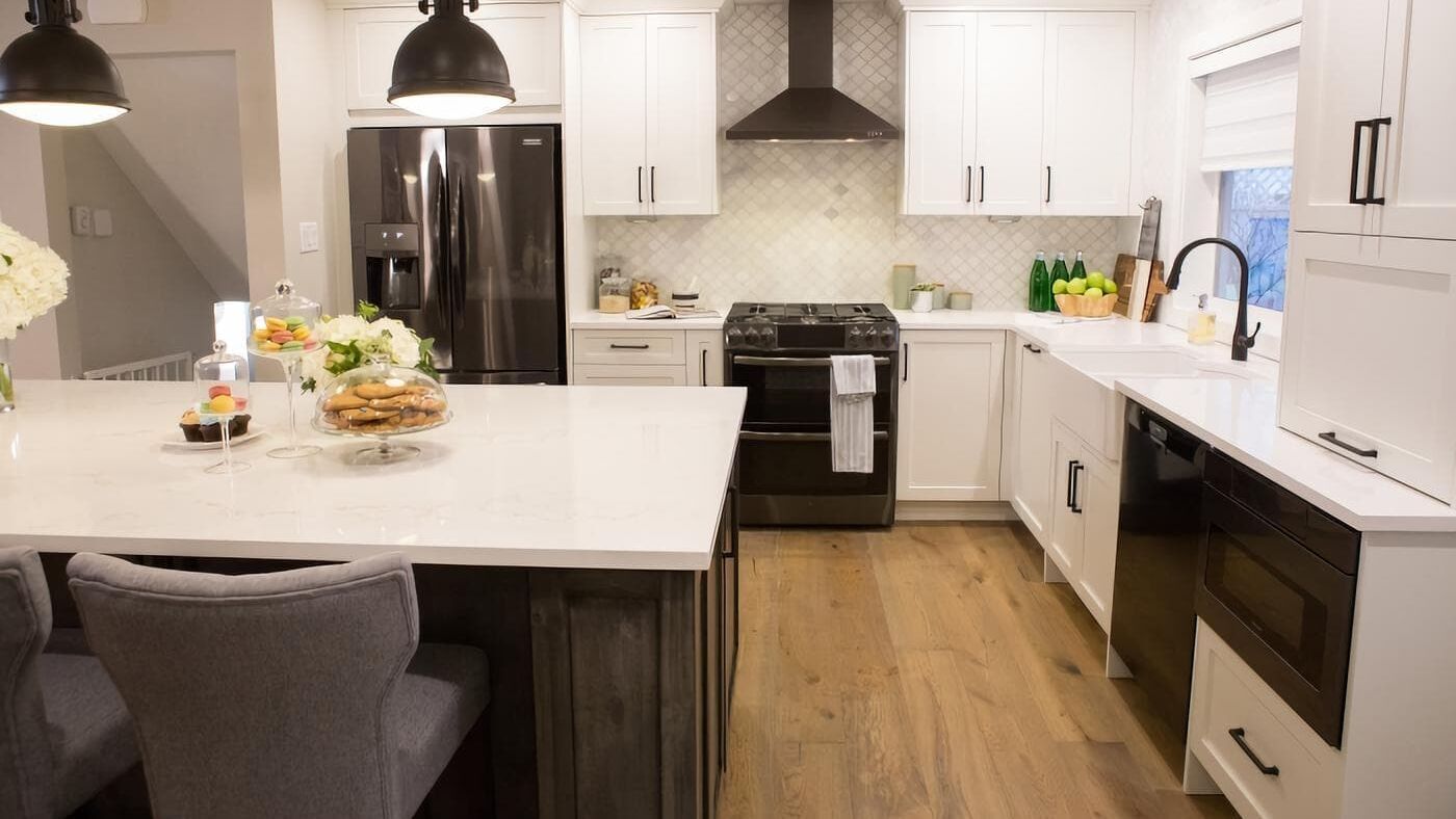 Property Brothers – Die Traumhaus-Profis