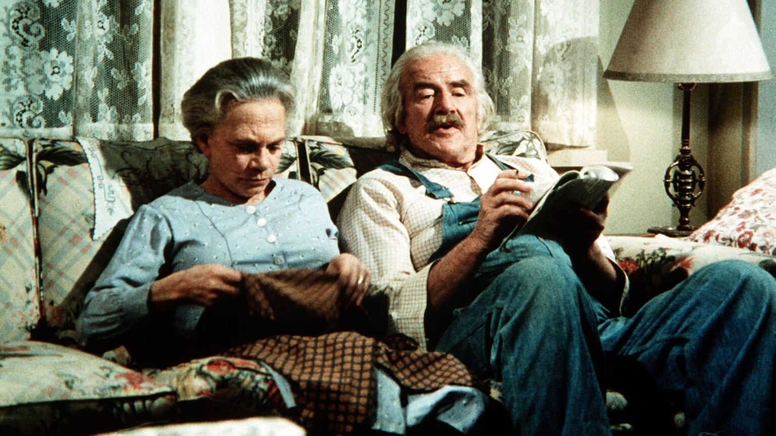 Die Waltons