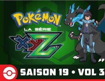 Pokémon : XY