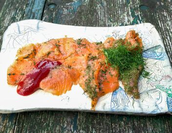 Cuisines des terroirs