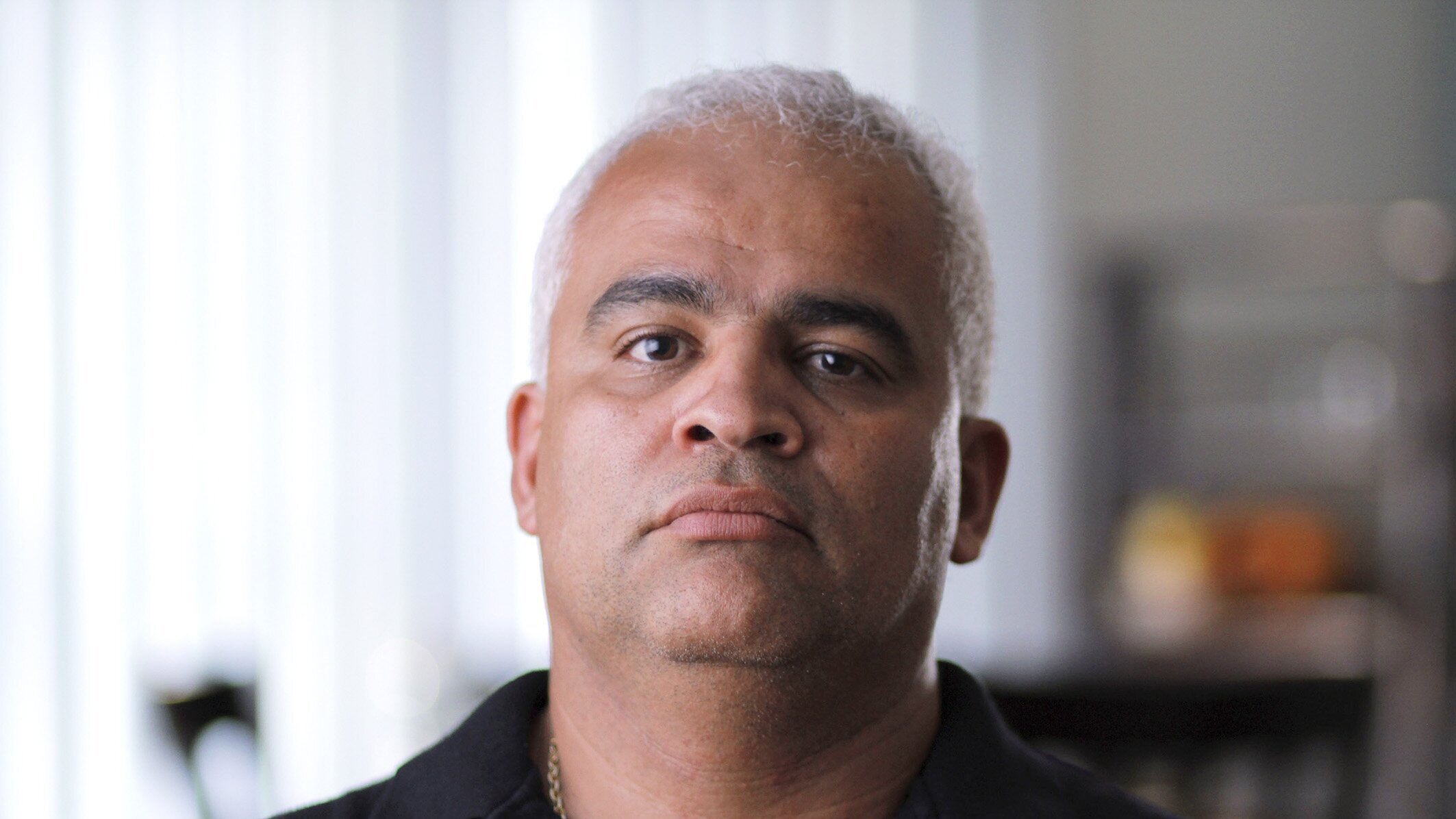 Das Böse im Blick – Augenzeuge Kamera