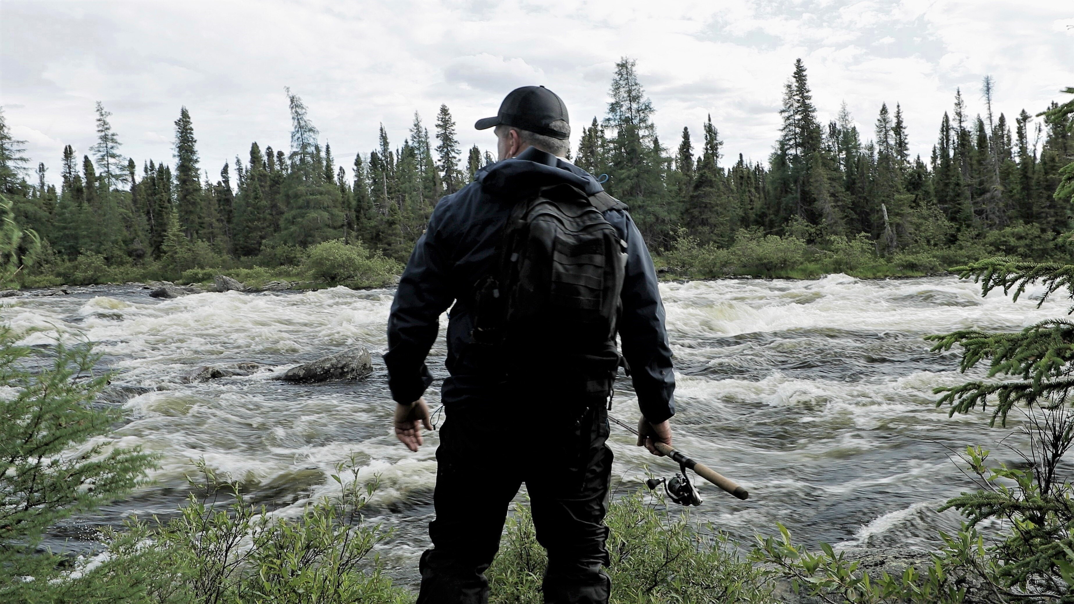 Chasing Monsters – Monsterfischen auf der Spur