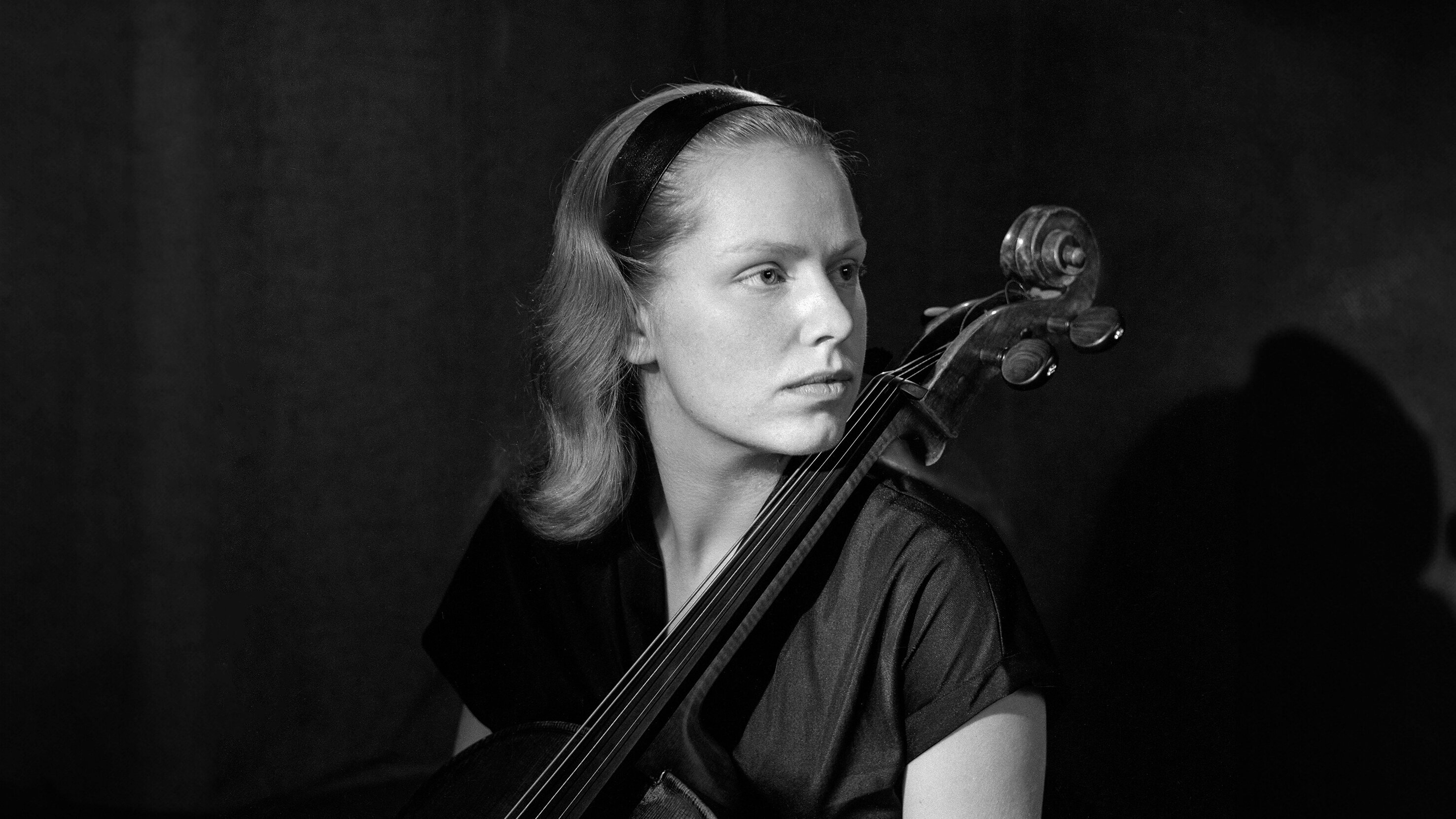 Jacqueline du Pré – Das tragische Schicksal einer Cello-Legende