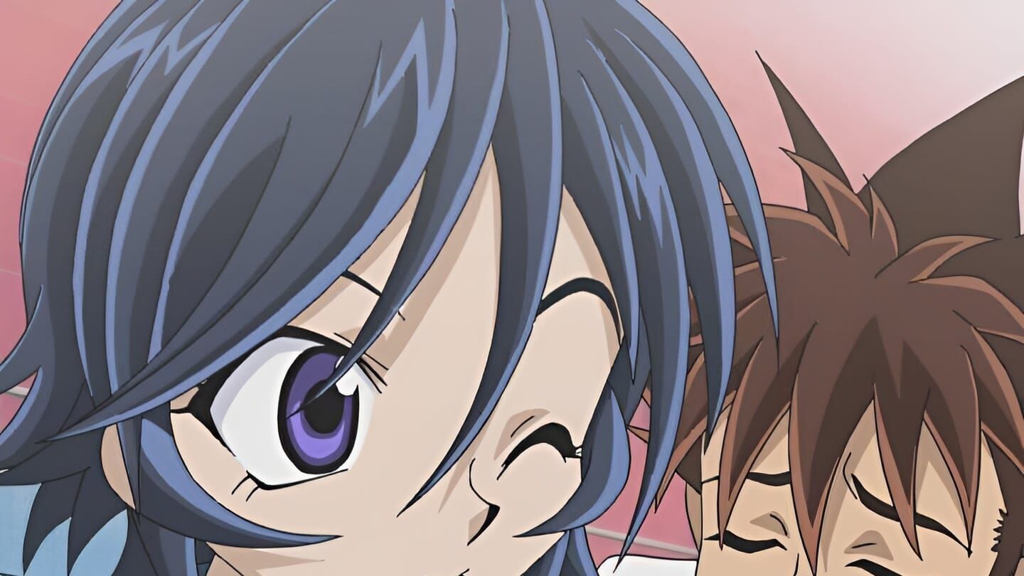 Eyeshield 21