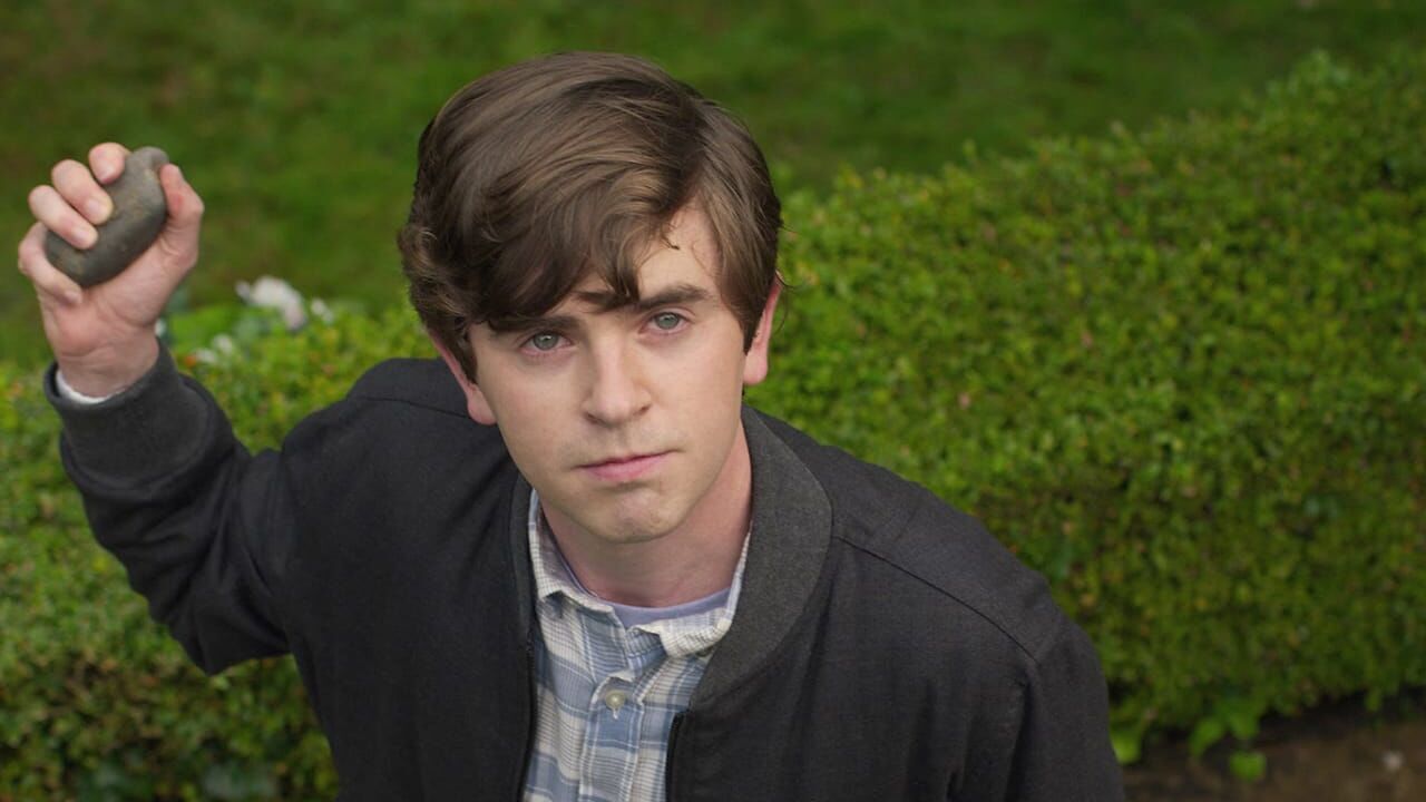 The Good Doctor