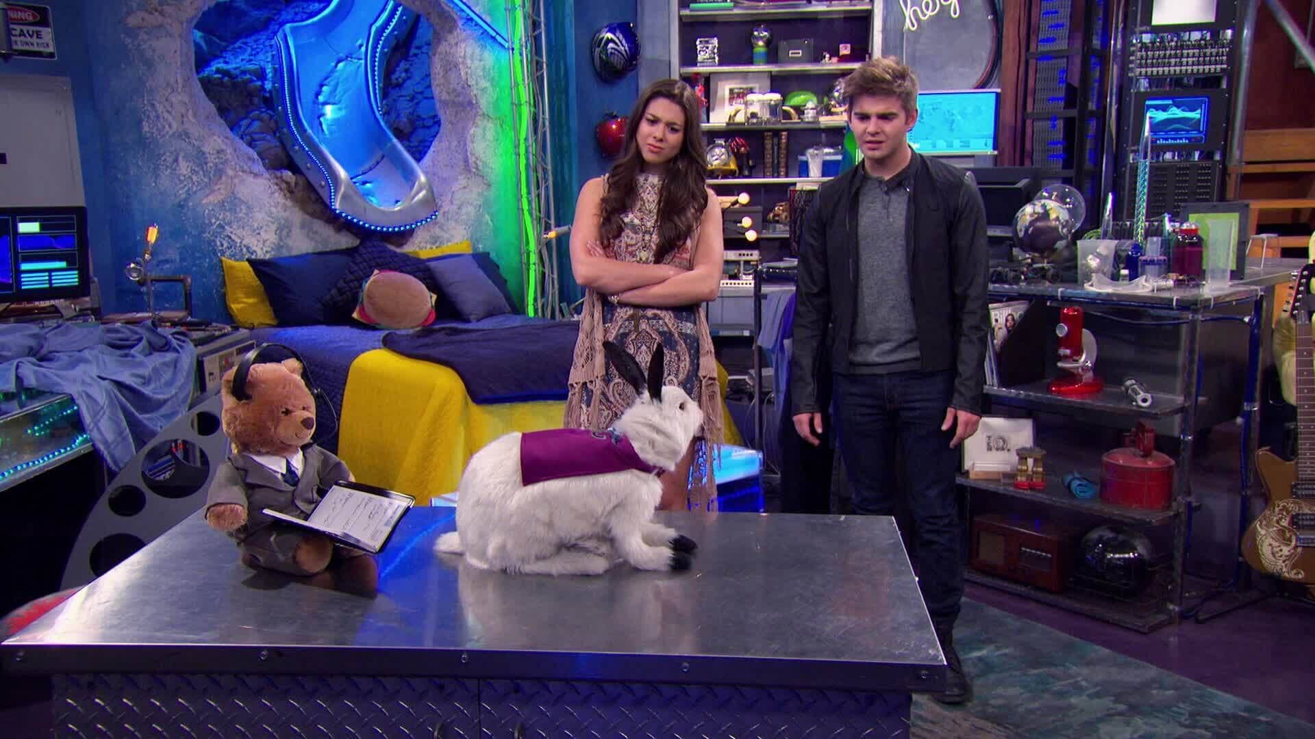 Die Thundermans