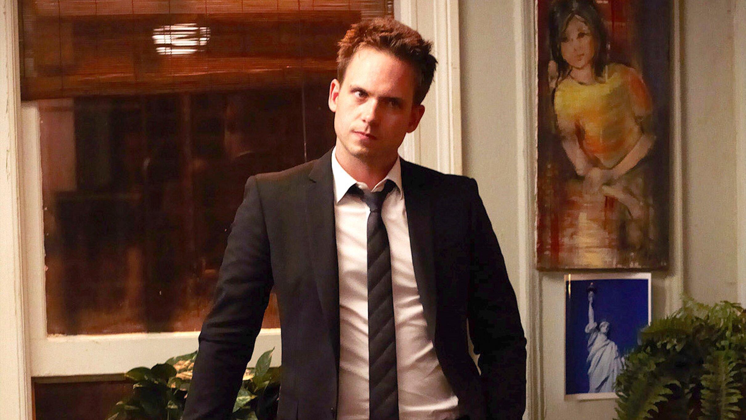 Suits