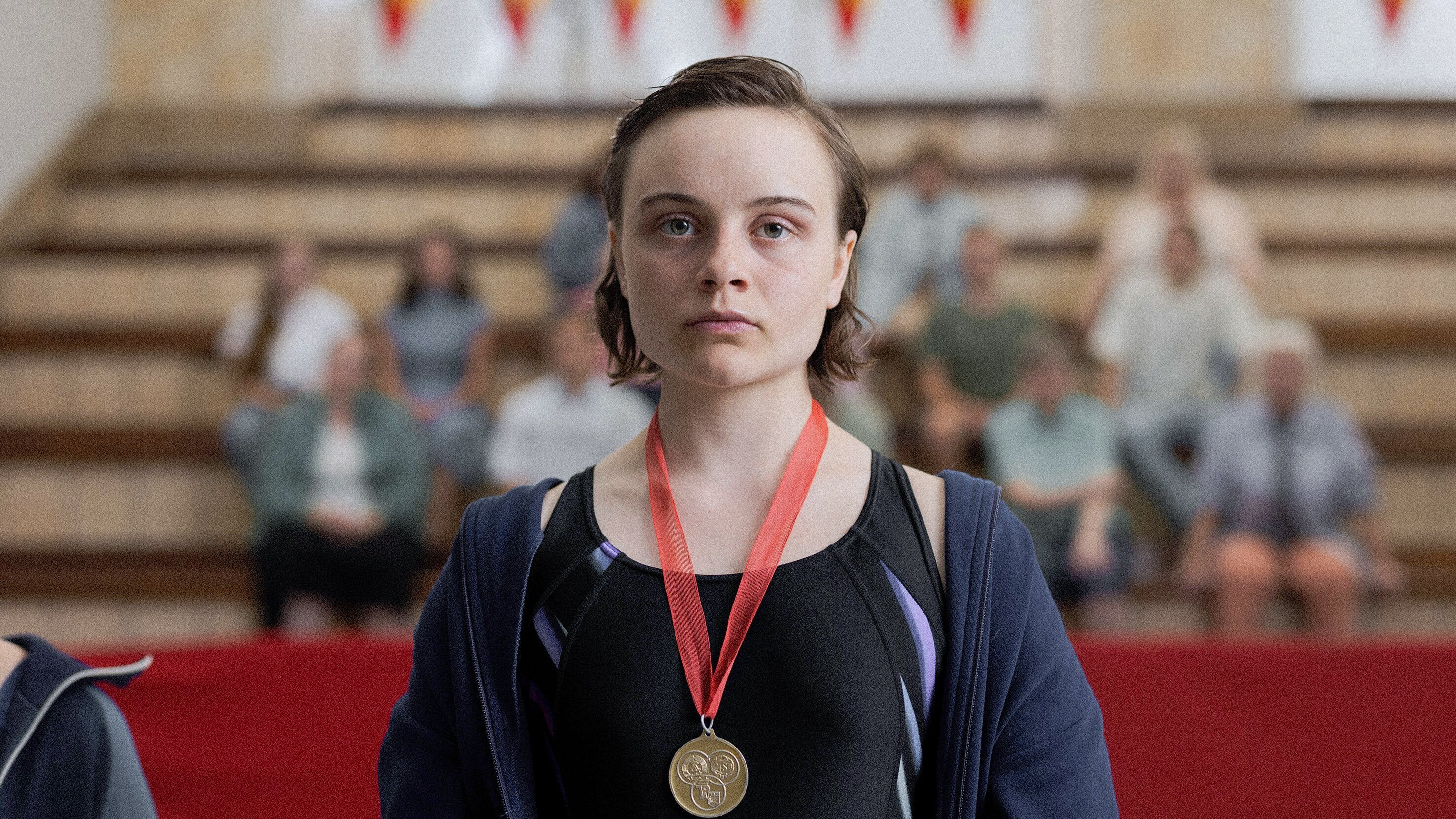 Jenseits der blauen Grenze