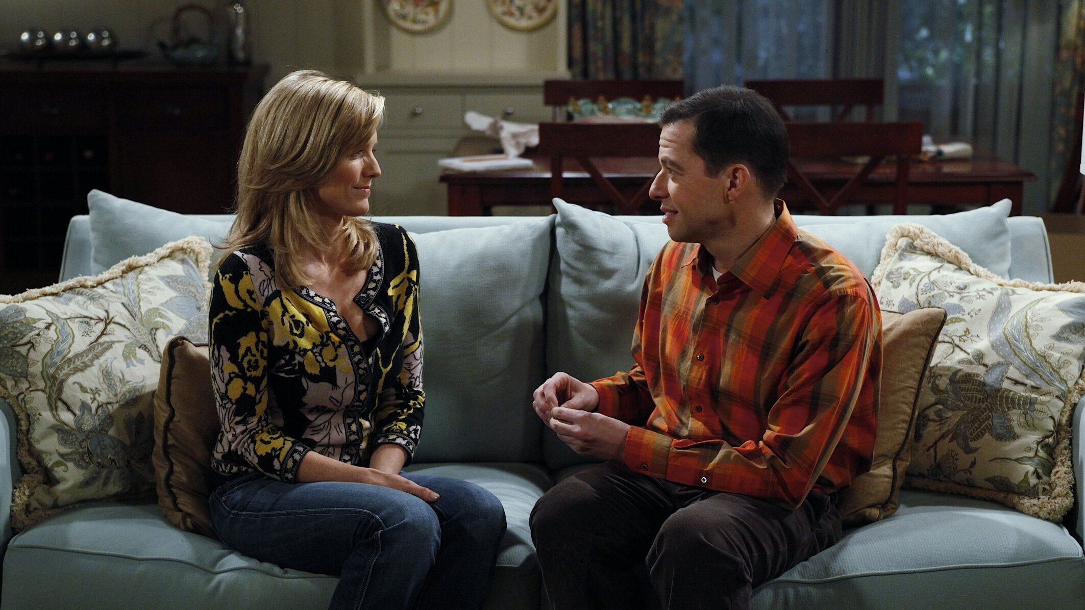 Two and a Half Men