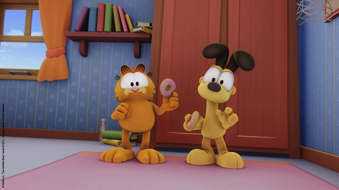 The Garfield Show™