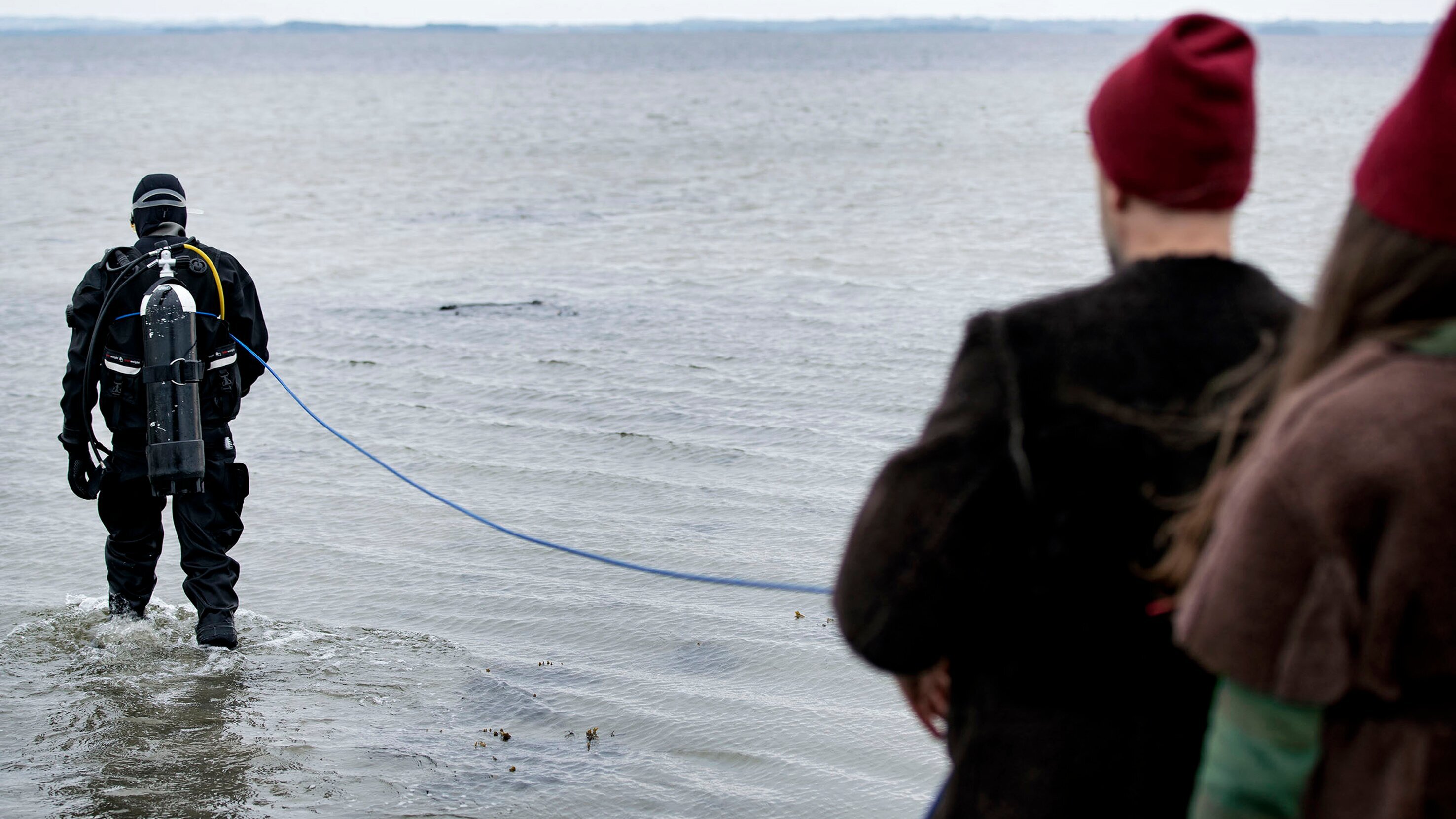 Tinkas Weihnachtsabenteuer