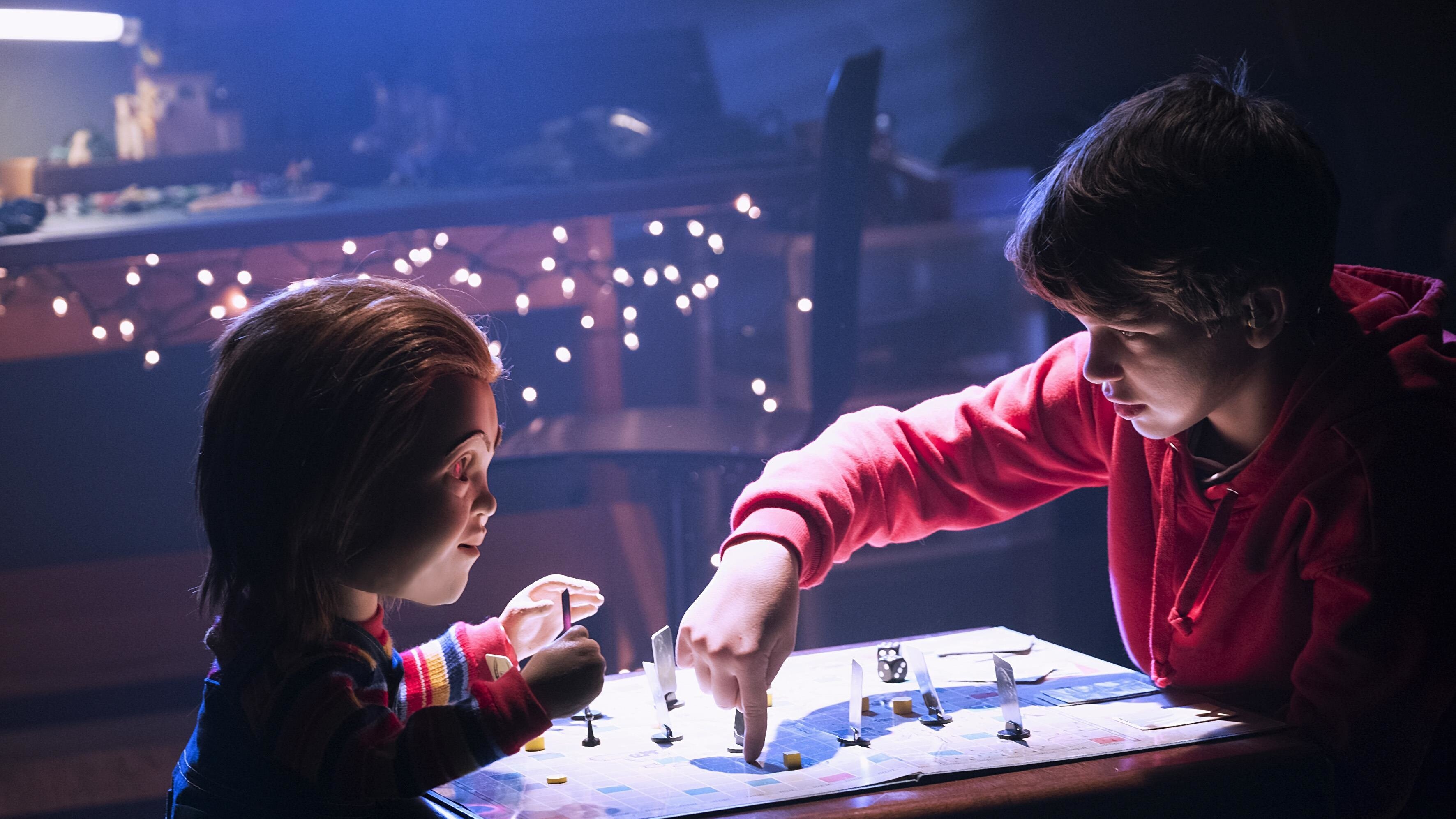 Child's Play