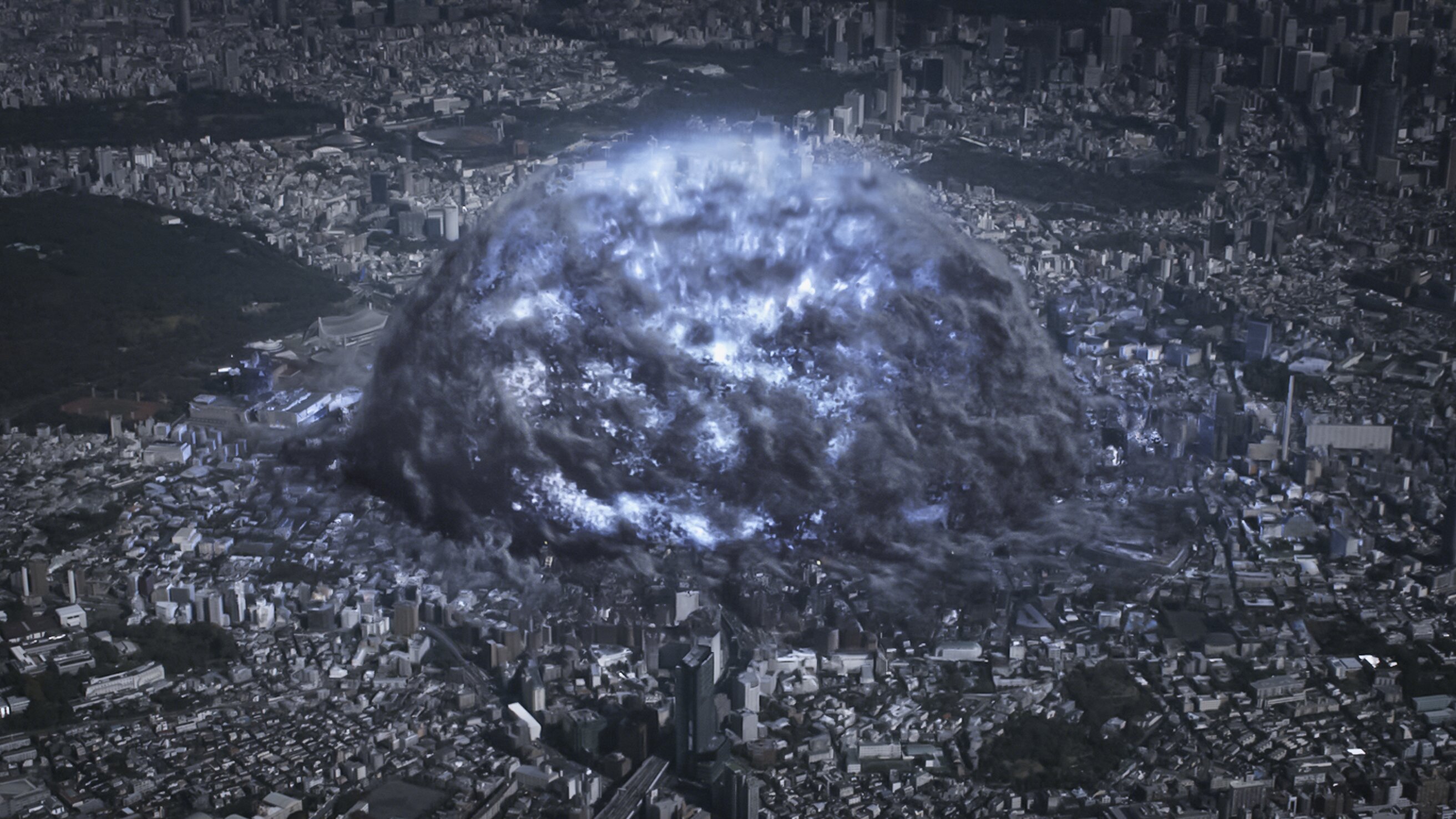 Resident Evil: Afterlife