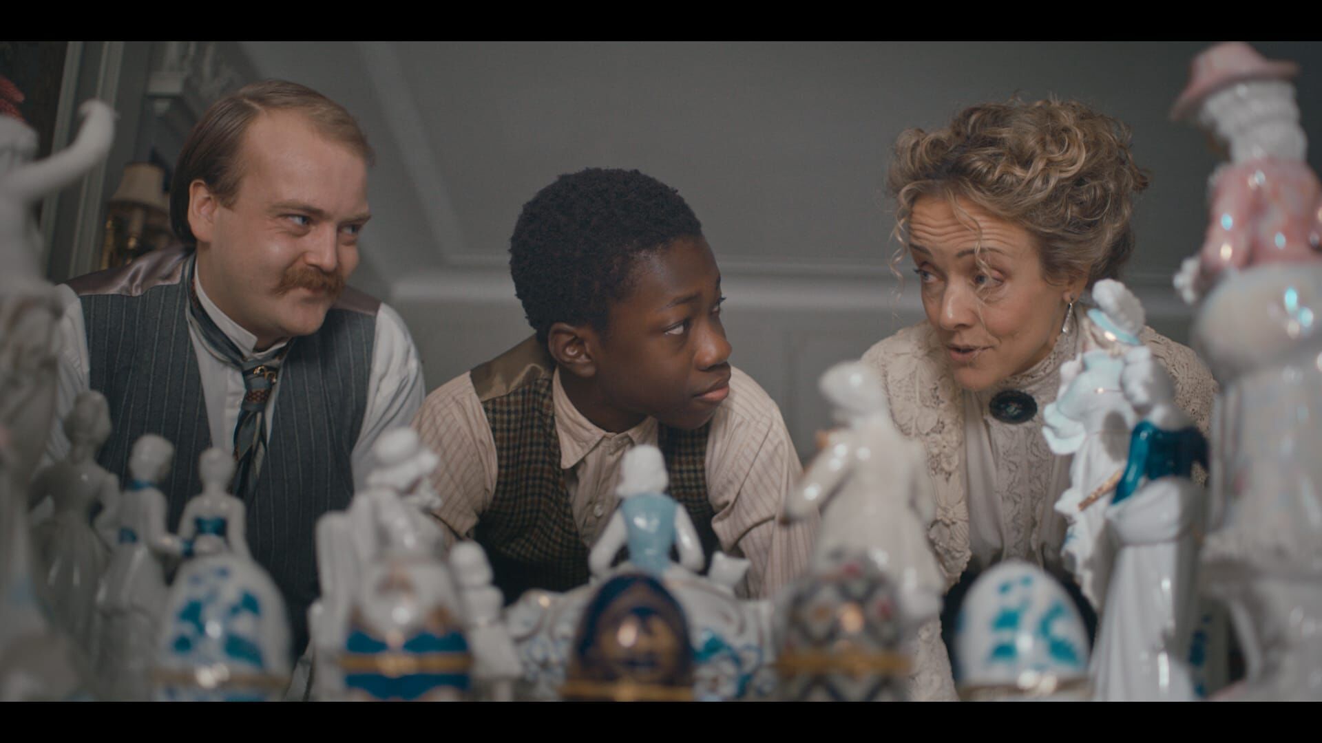 Luka und das magische Theater