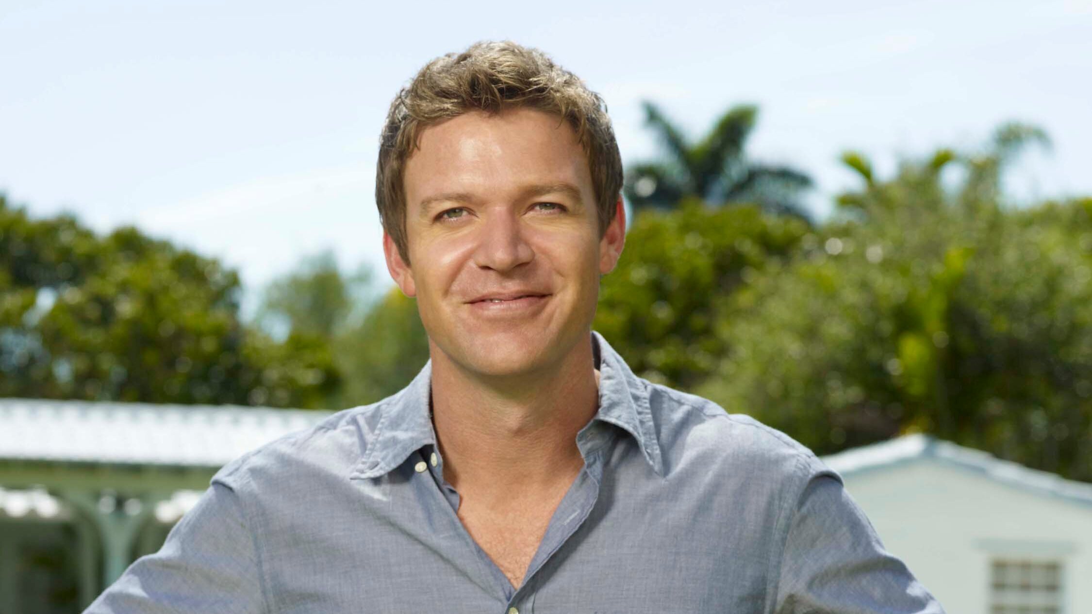 The Glades
