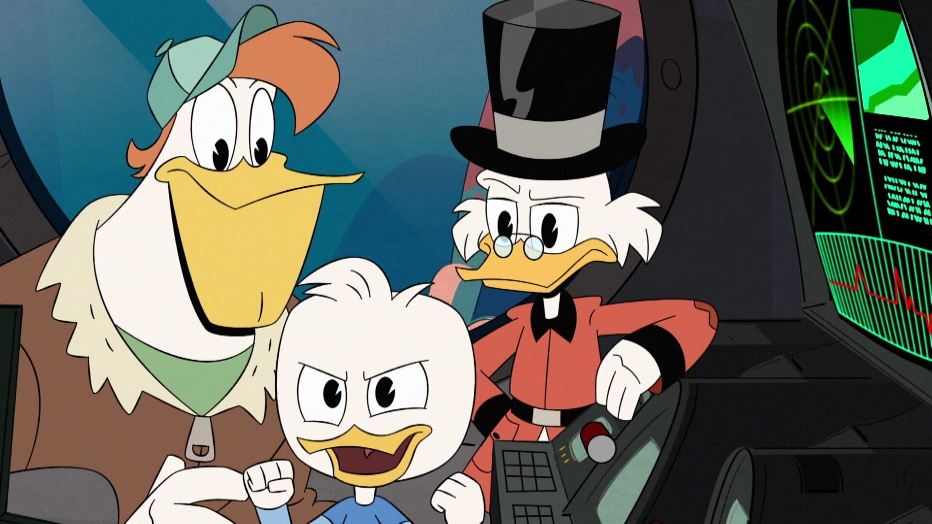 DuckTales