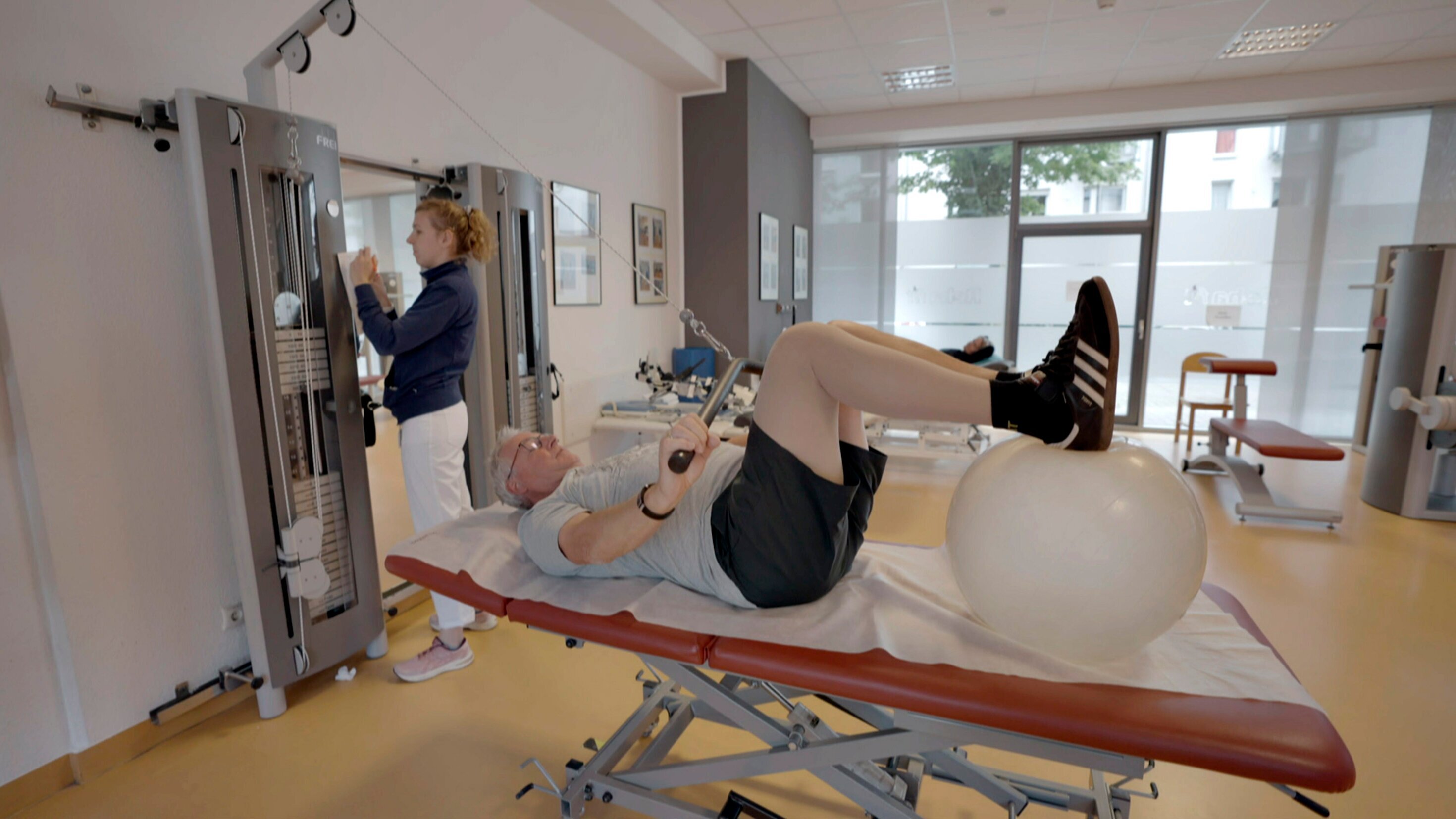 Reha – Was hilft wirklich?