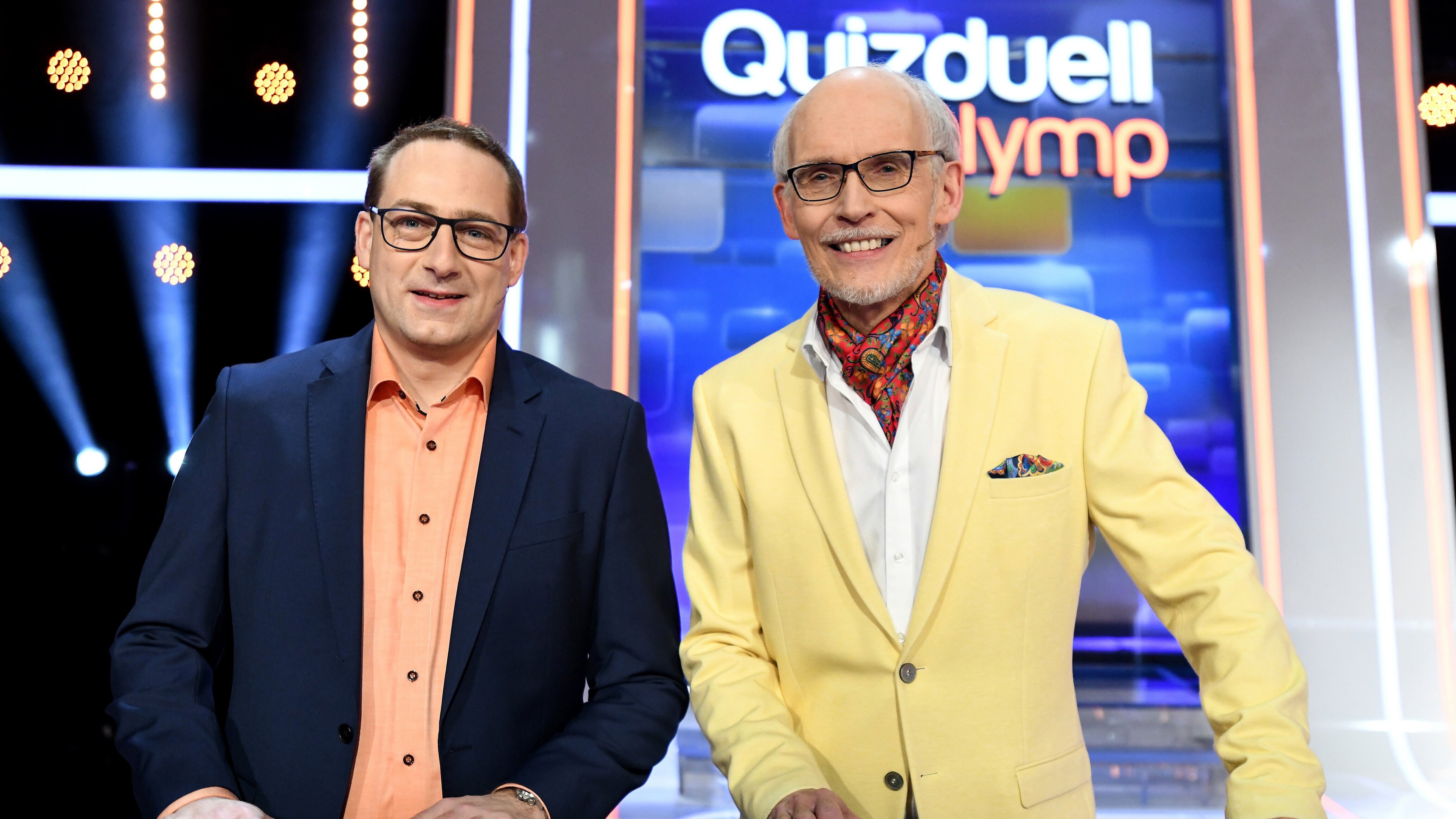 Quizduell-Olymp