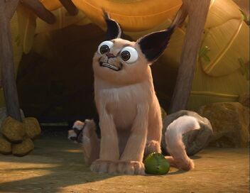 Les as de la jungle à la rescousse
