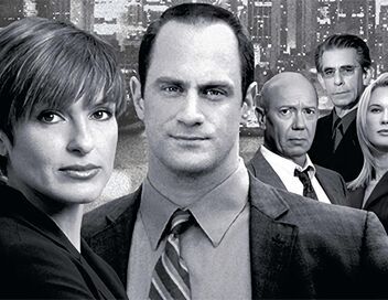 New York Unité Spéciale
