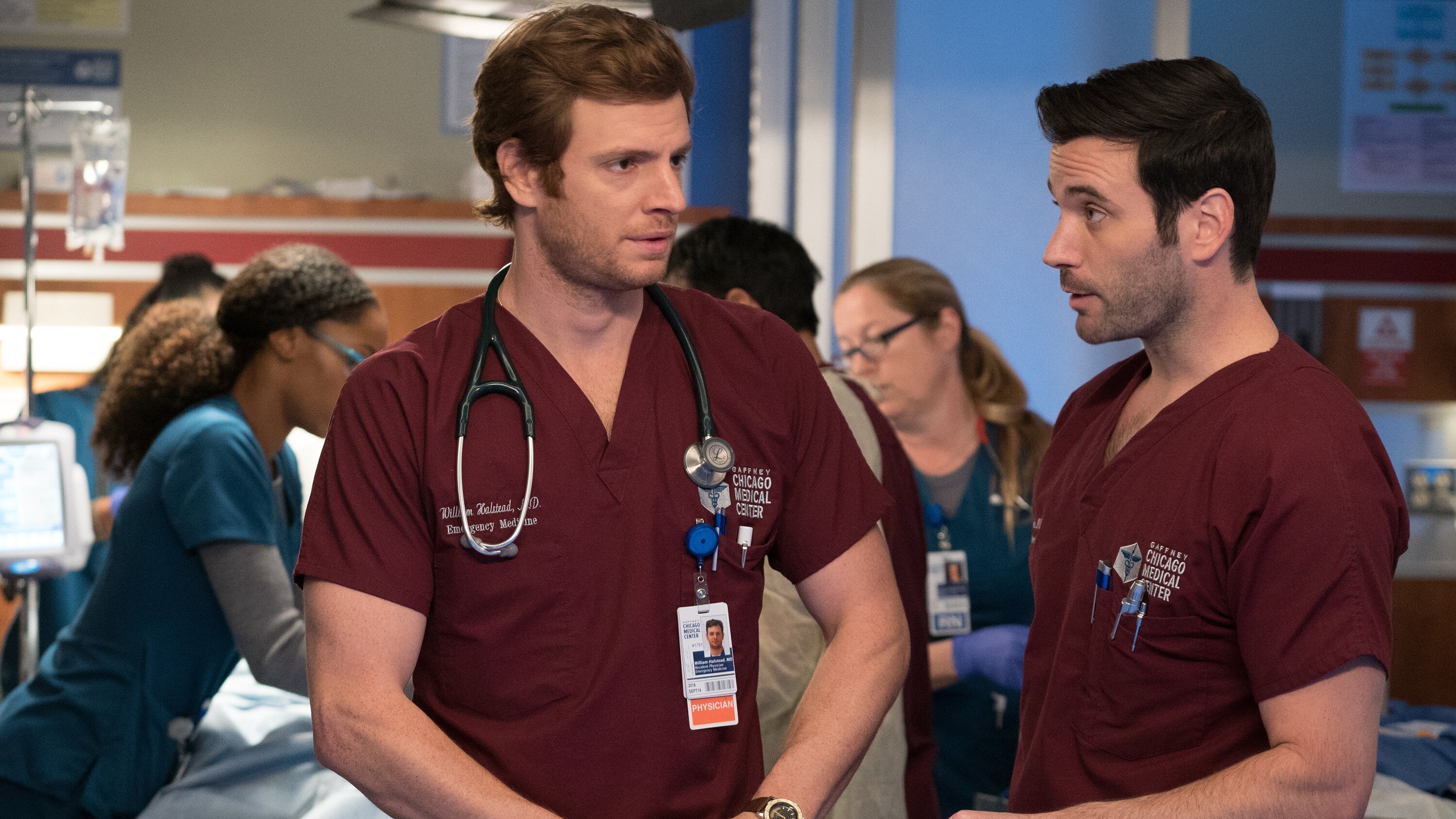 Chicago Med