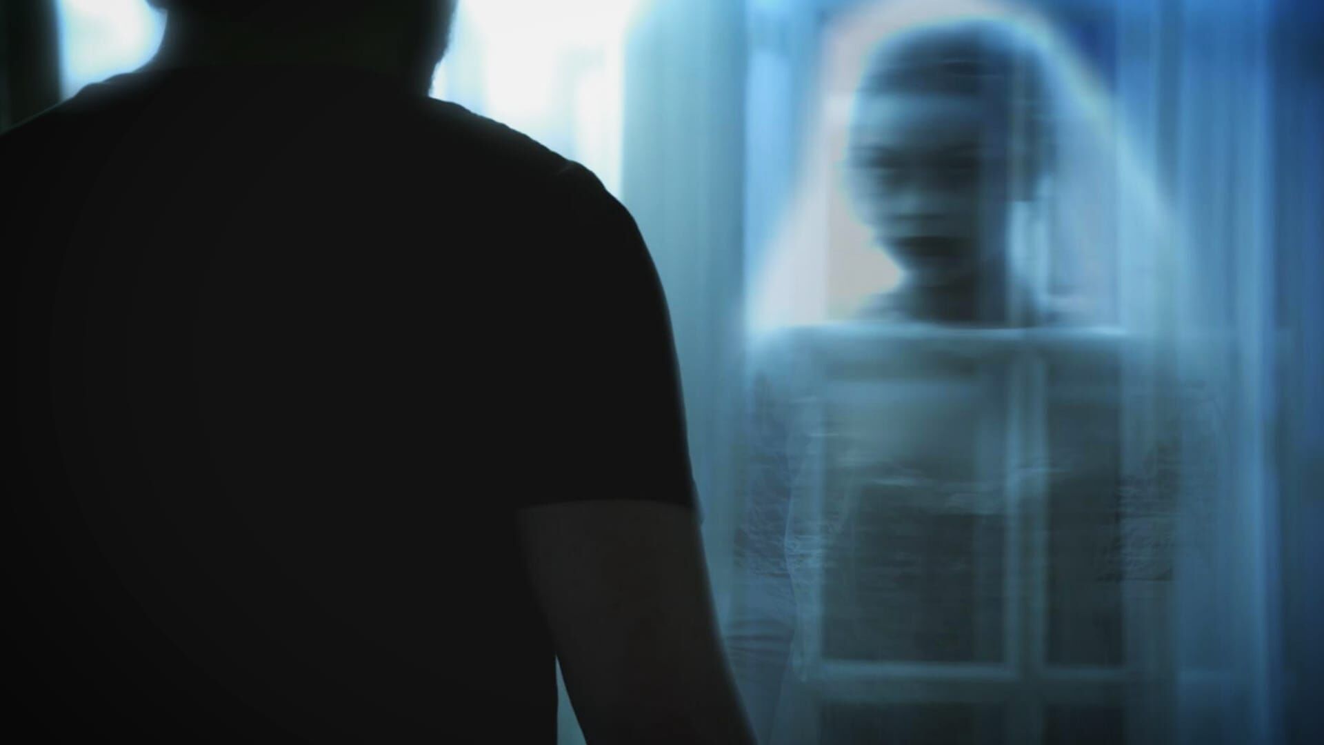 Hotel Paranormal
