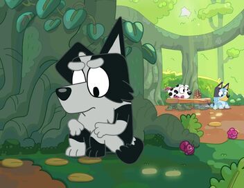 Bluey