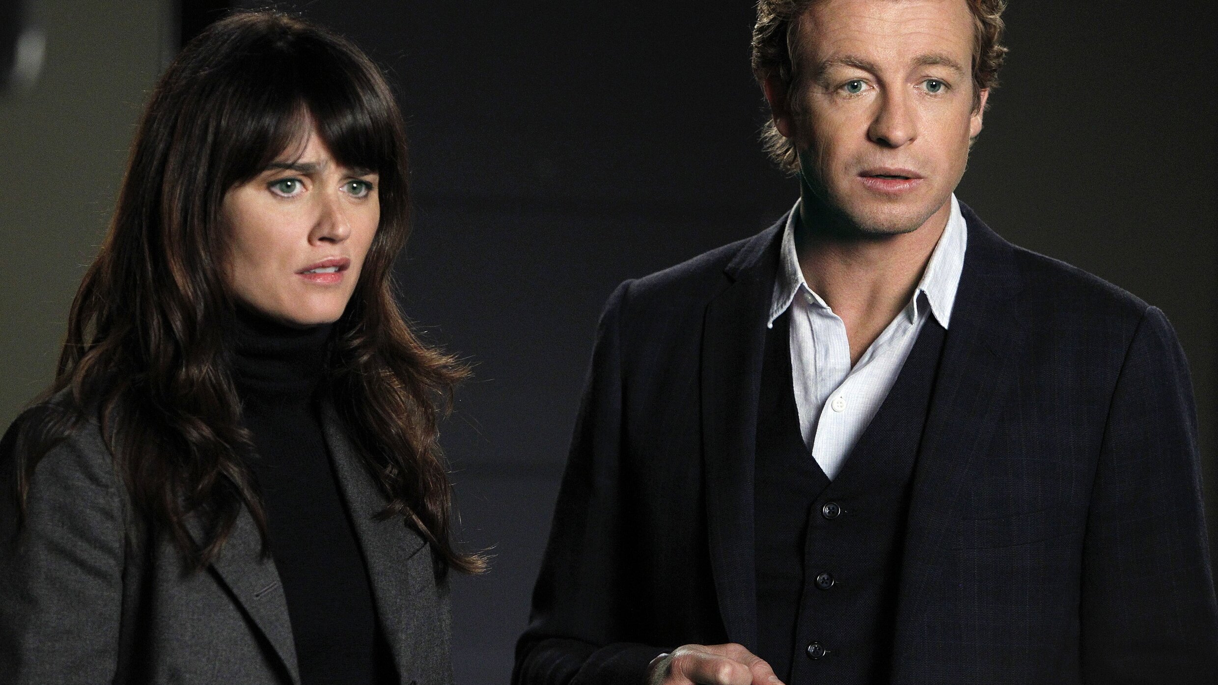 The Mentalist