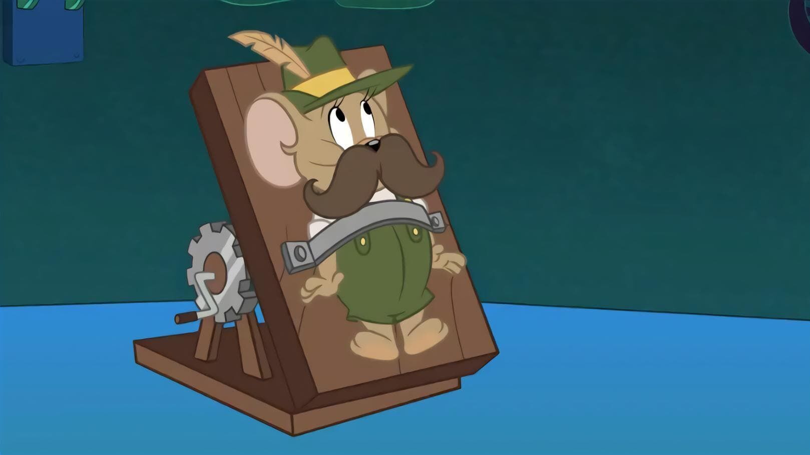 Die Tom und Jerry Show