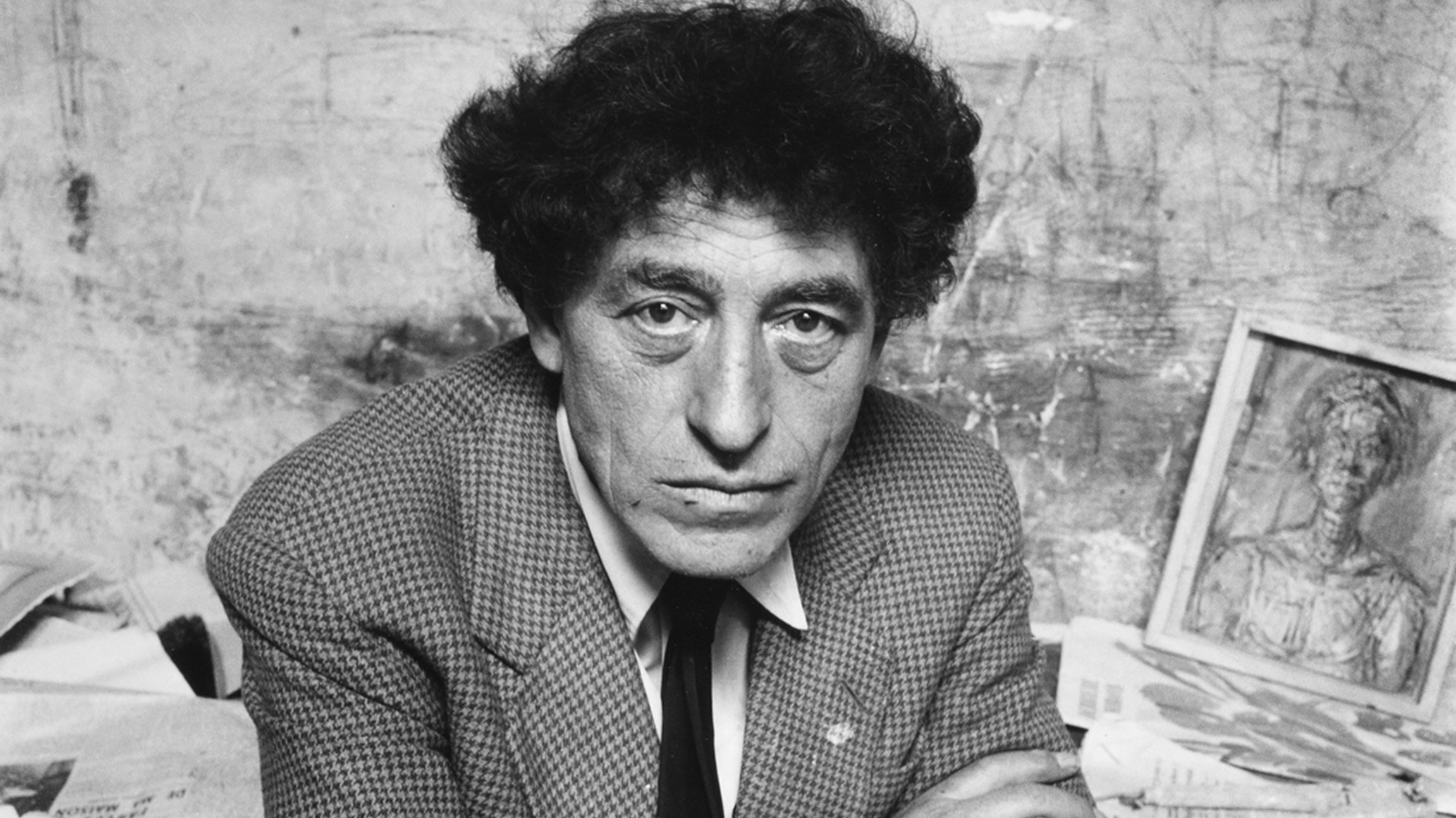 Die Giacomettis – Eine außergewöhnliche Künstlerfamilie